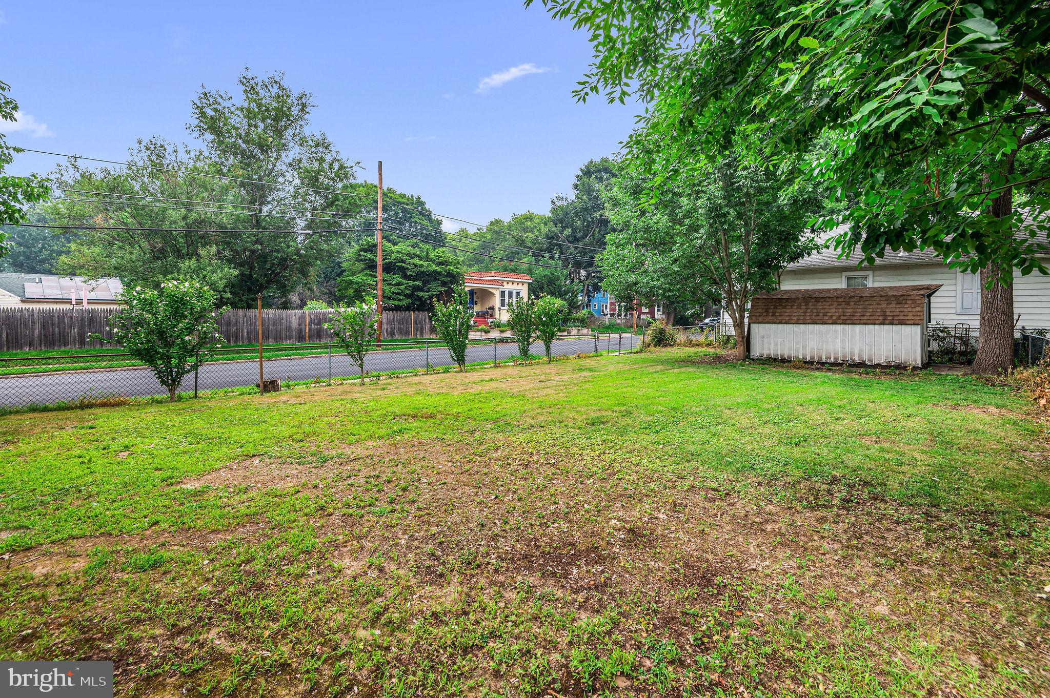 WASHINGTON HGTS - Residential