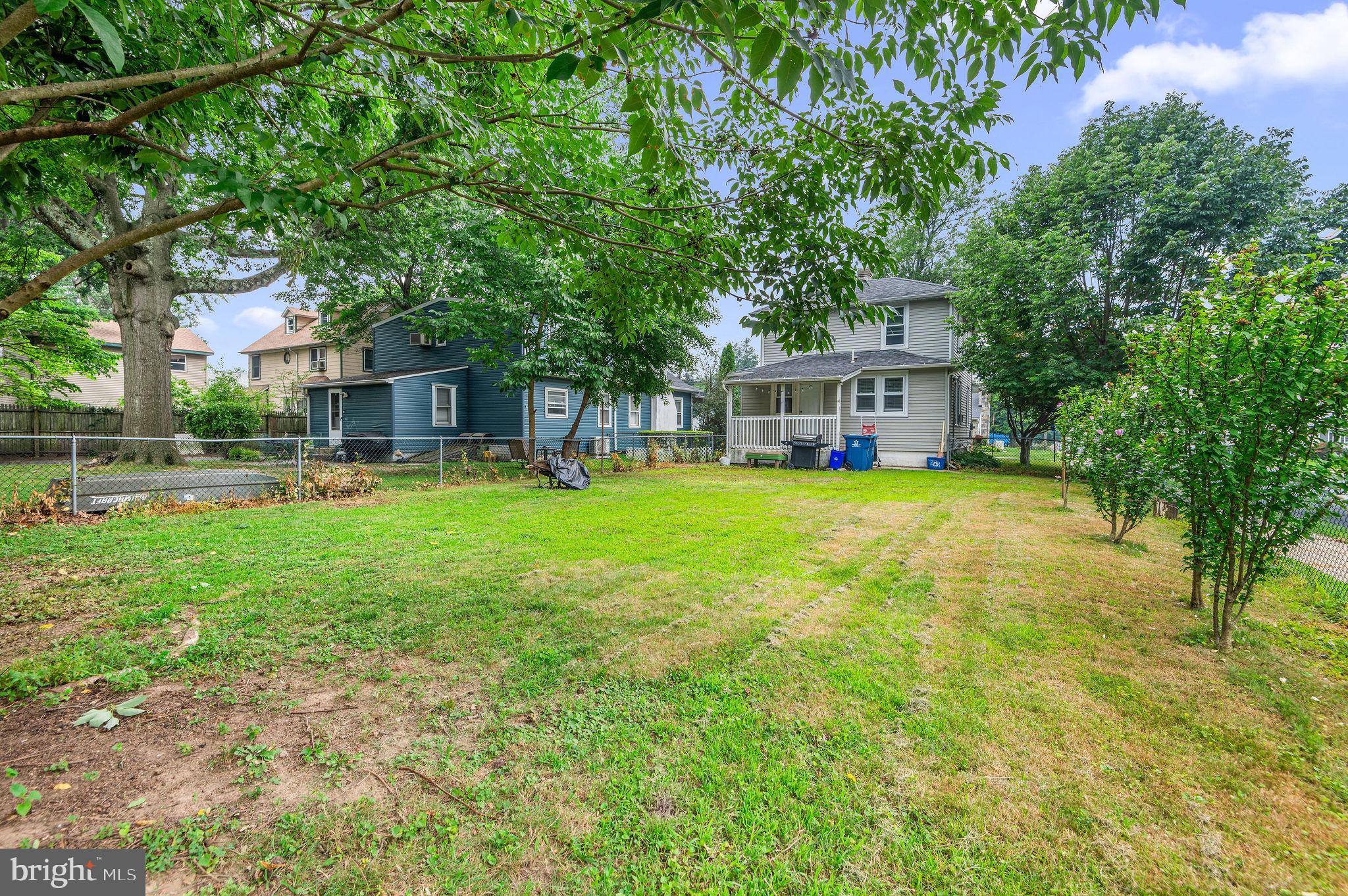 WASHINGTON HGTS - Residential