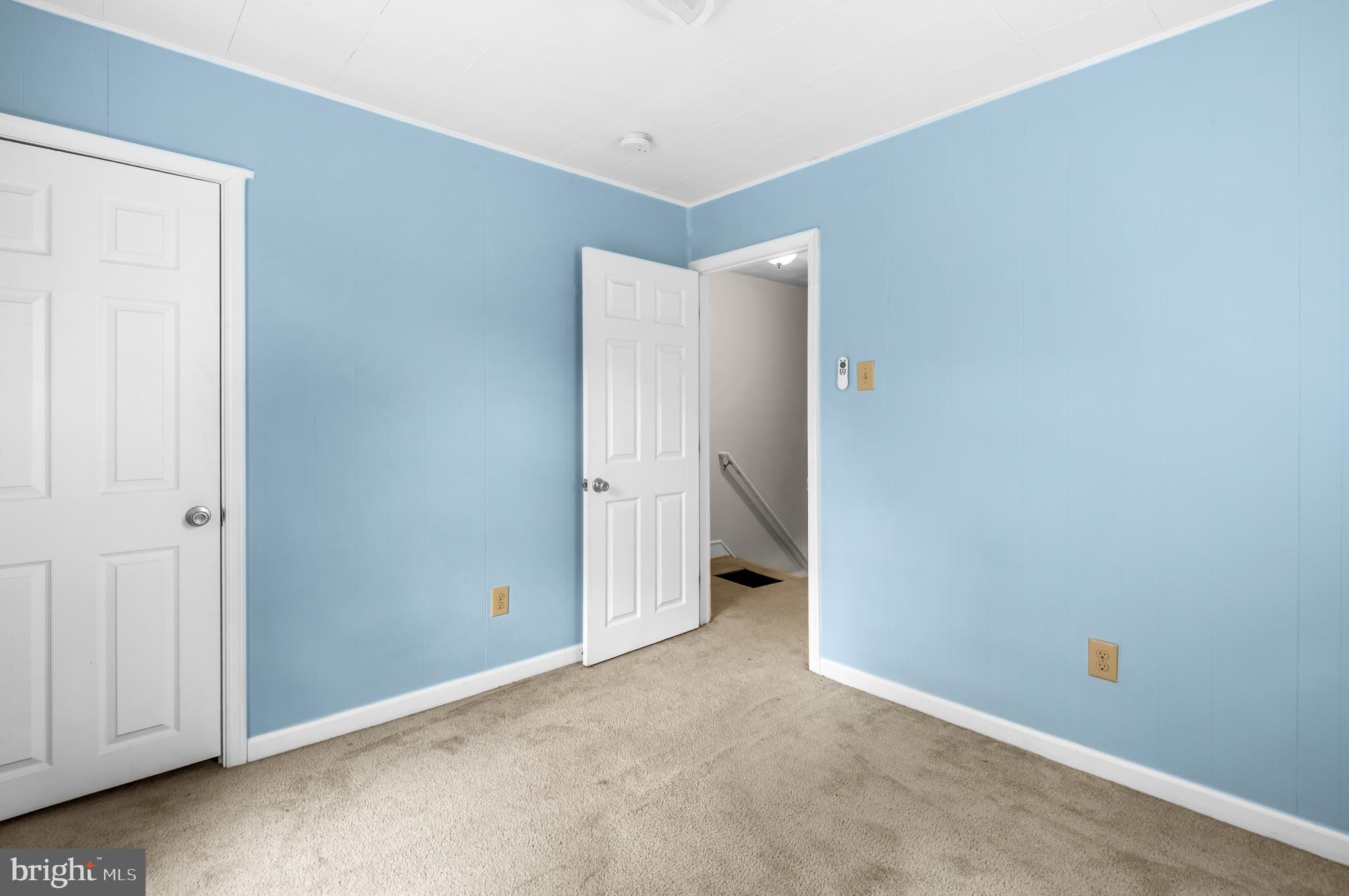 WASHINGTON HGTS - Residential