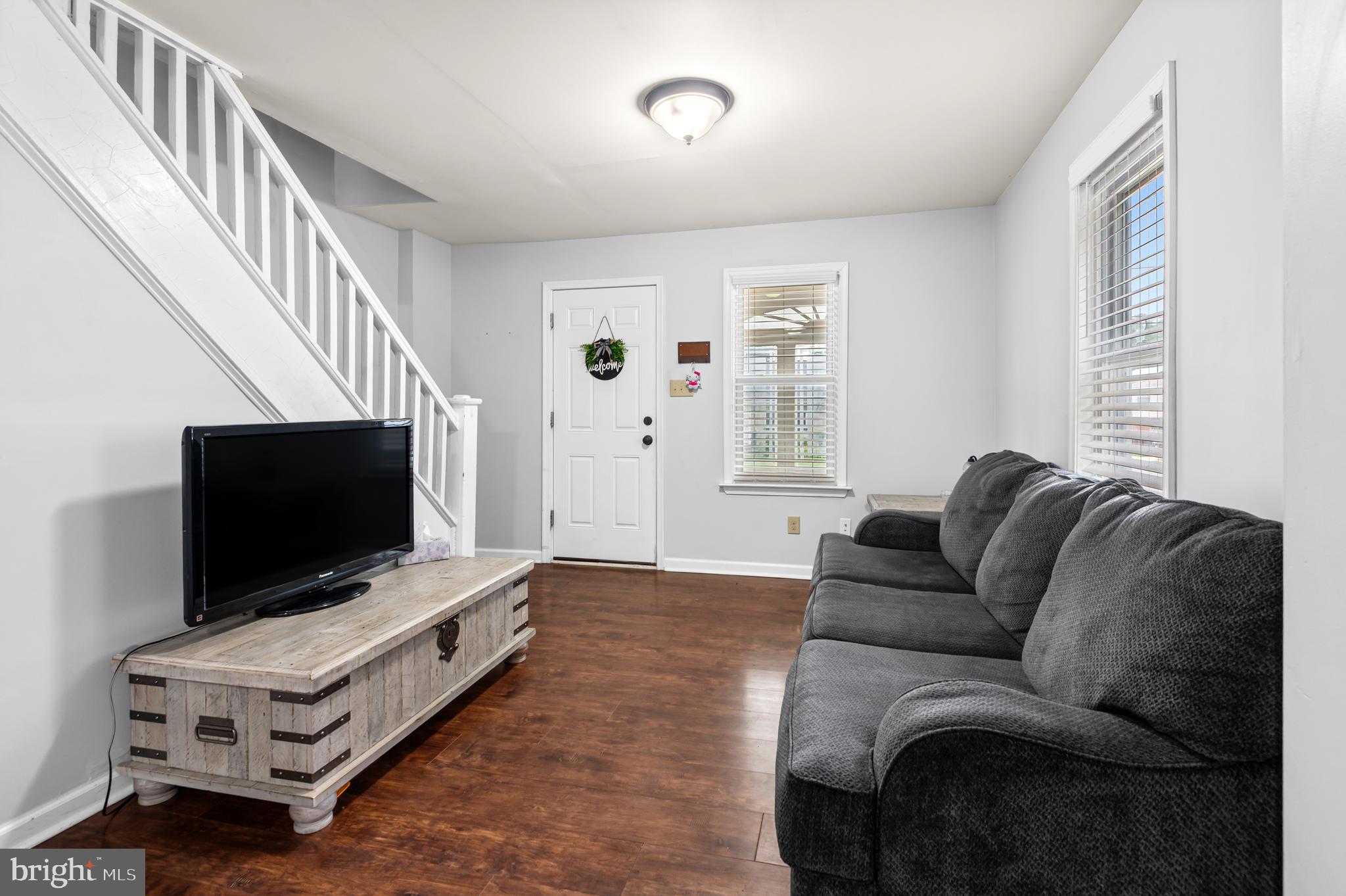 WASHINGTON HGTS - Residential