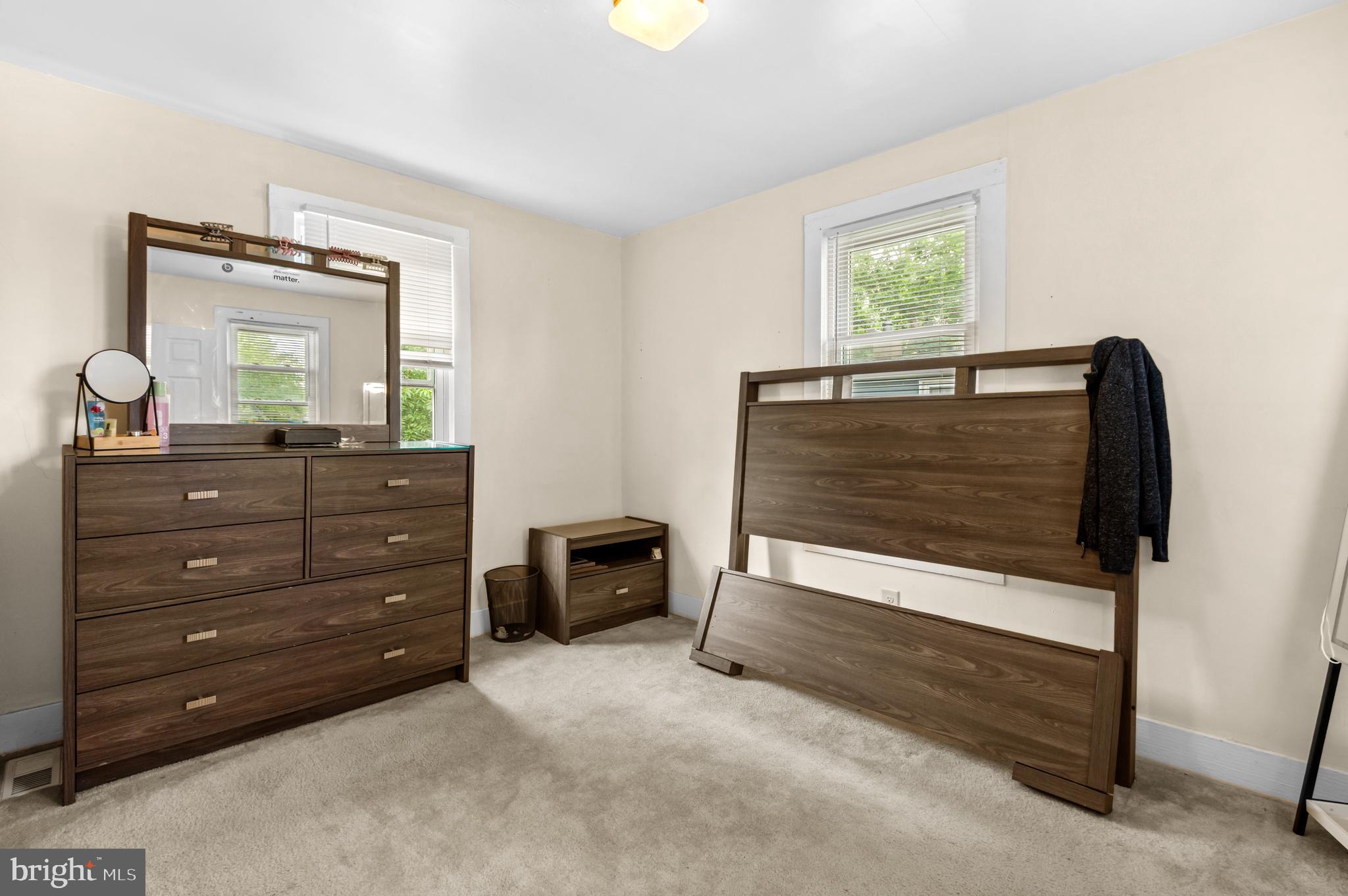 WASHINGTON HGTS - Residential