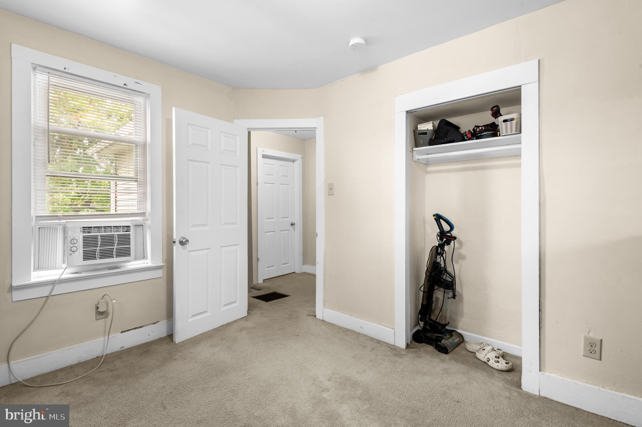 WASHINGTON HGTS - Residential