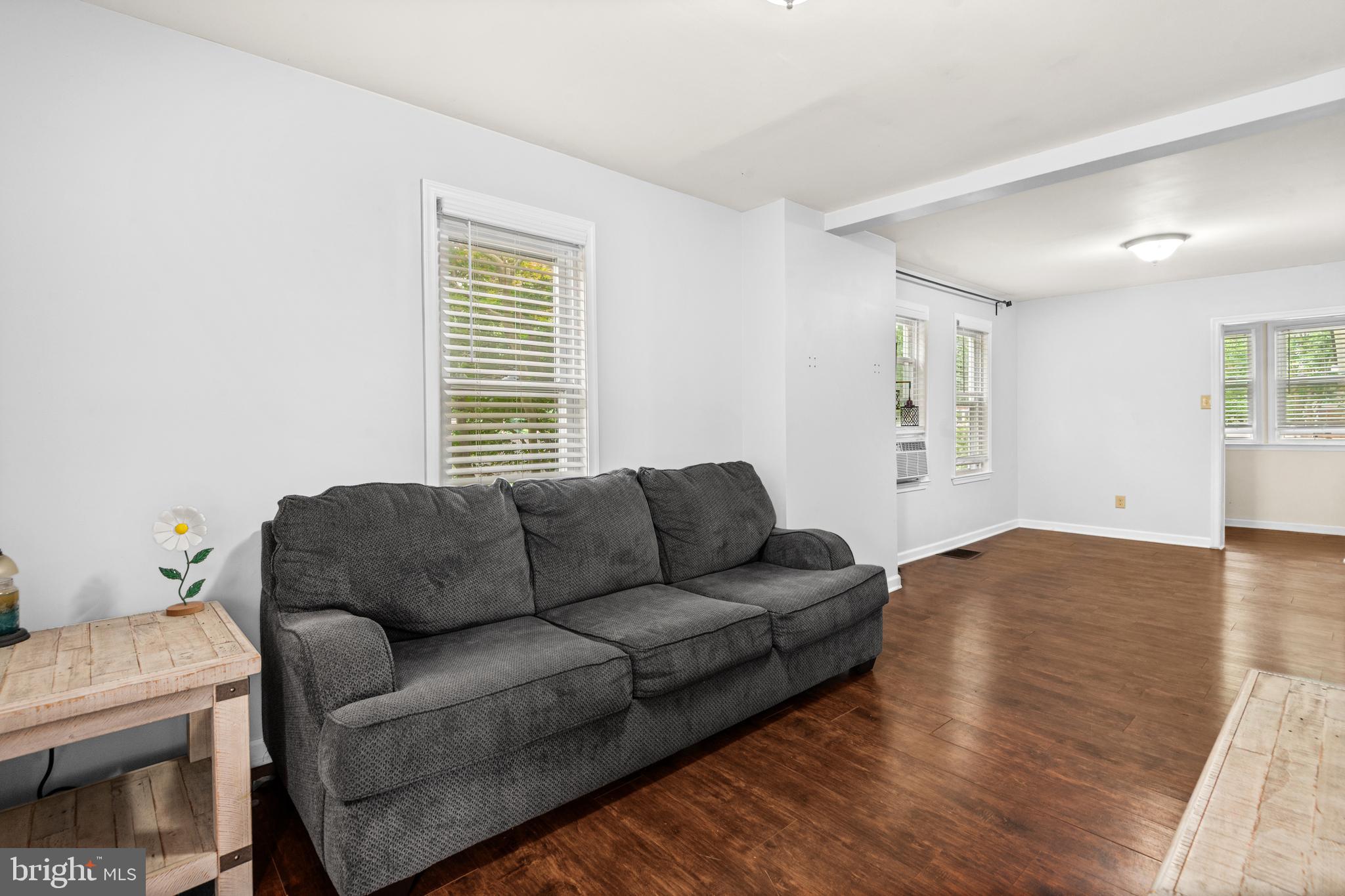 WASHINGTON HGTS - Residential