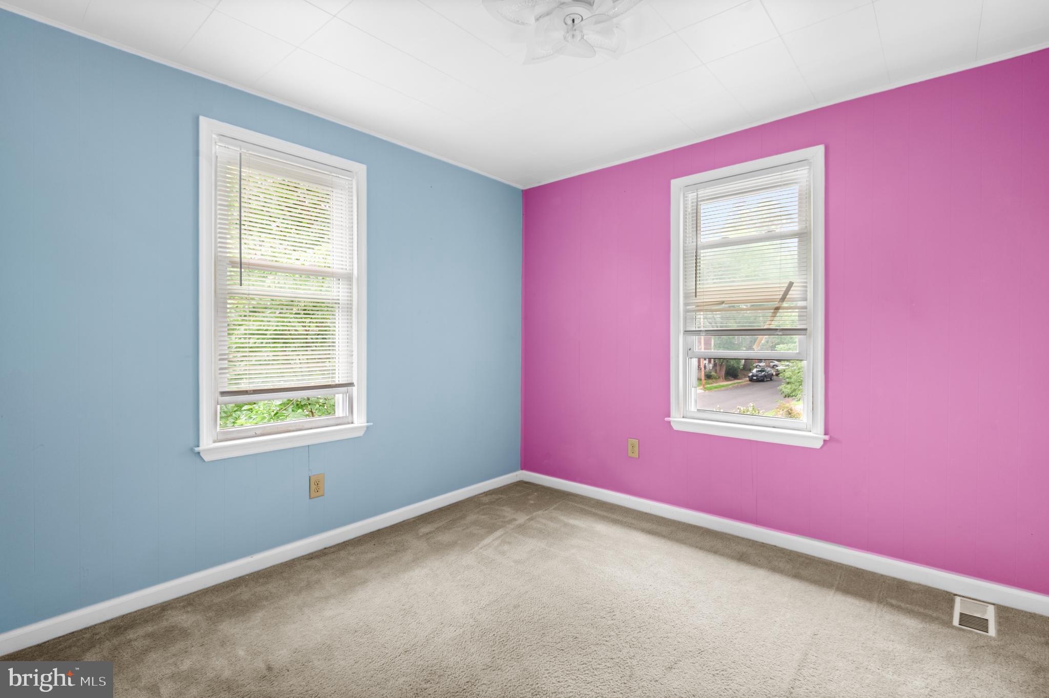 WASHINGTON HGTS - Residential