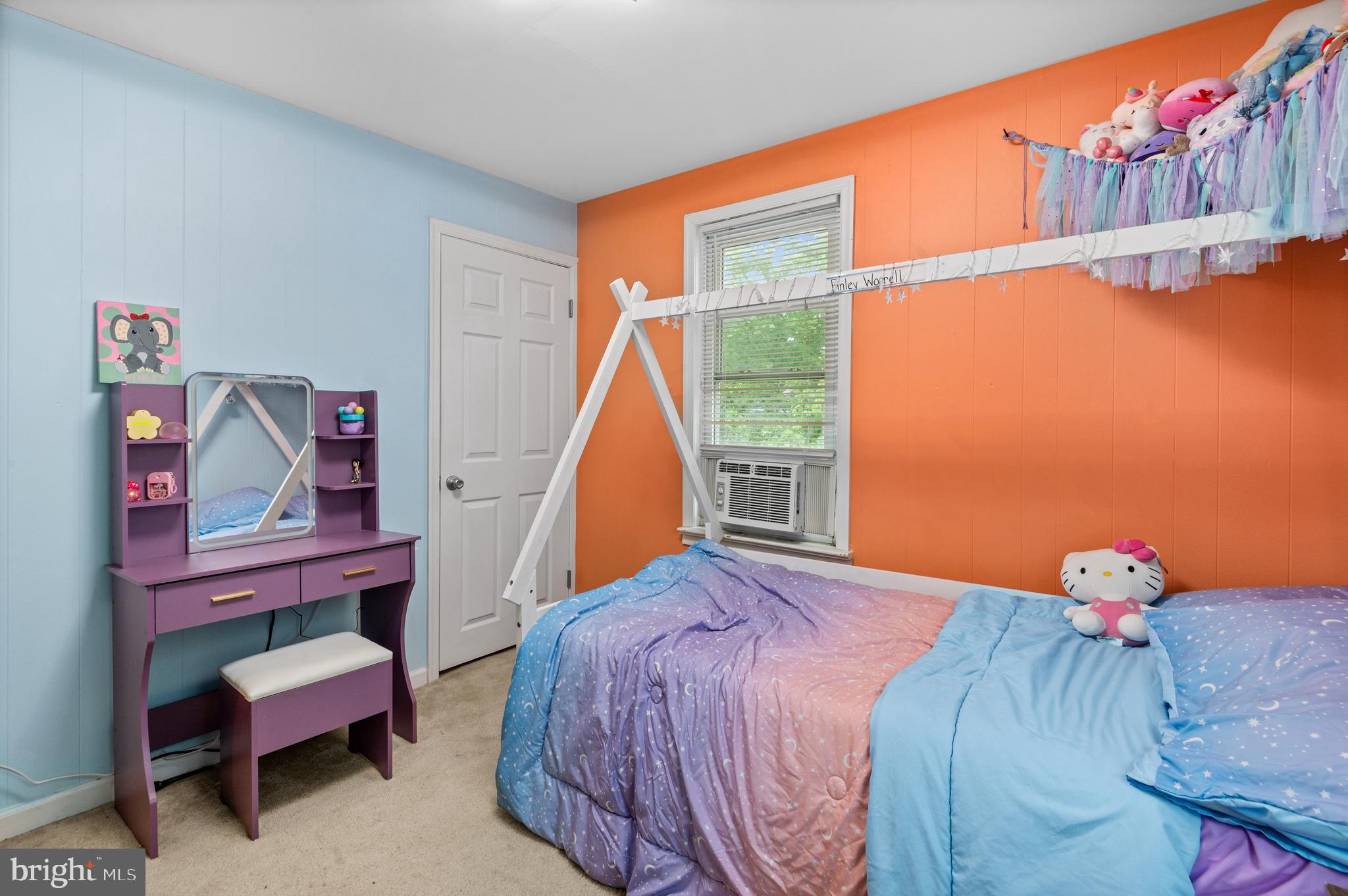 WASHINGTON HGTS - Residential