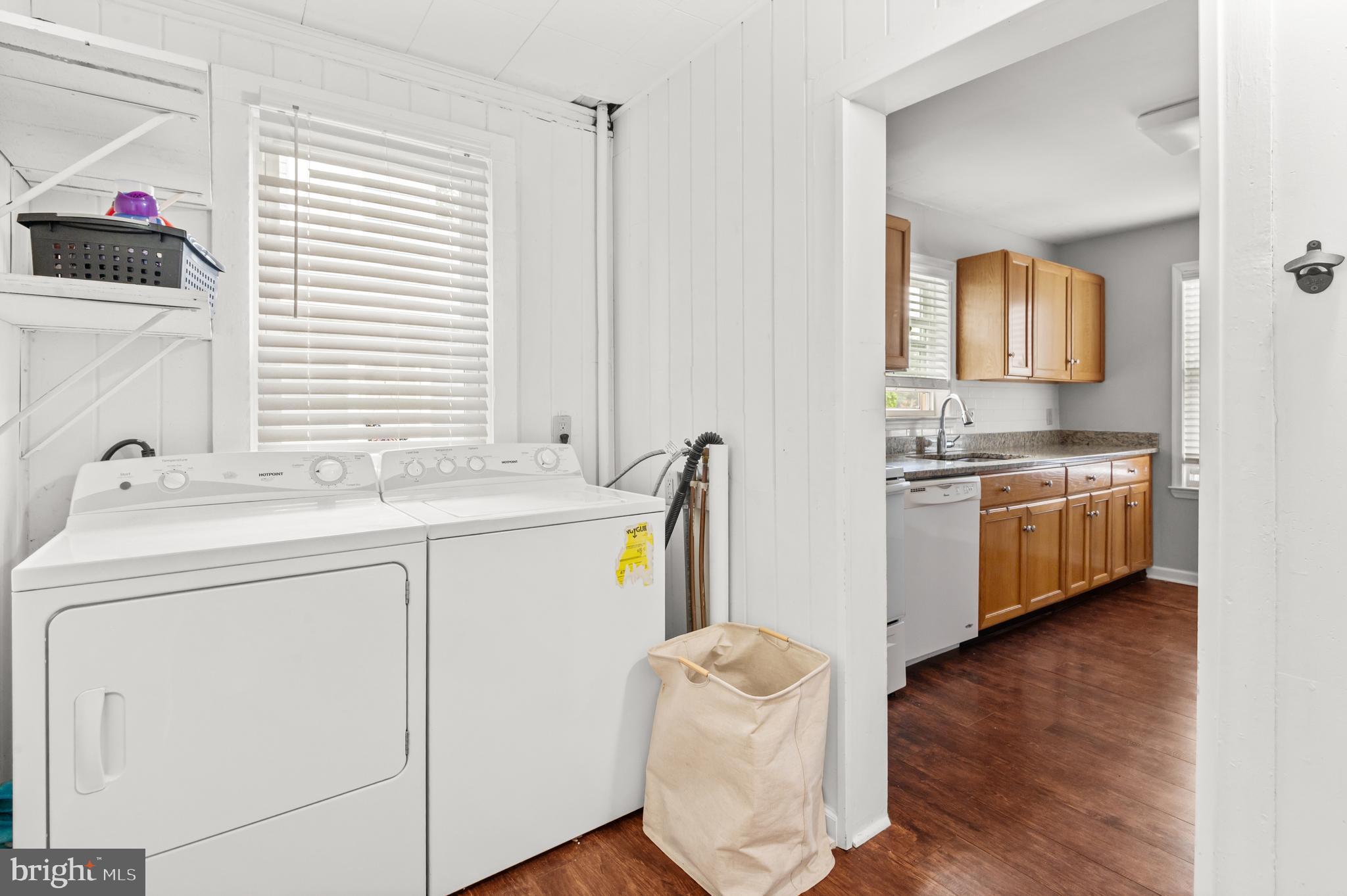 WASHINGTON HGTS - Residential
