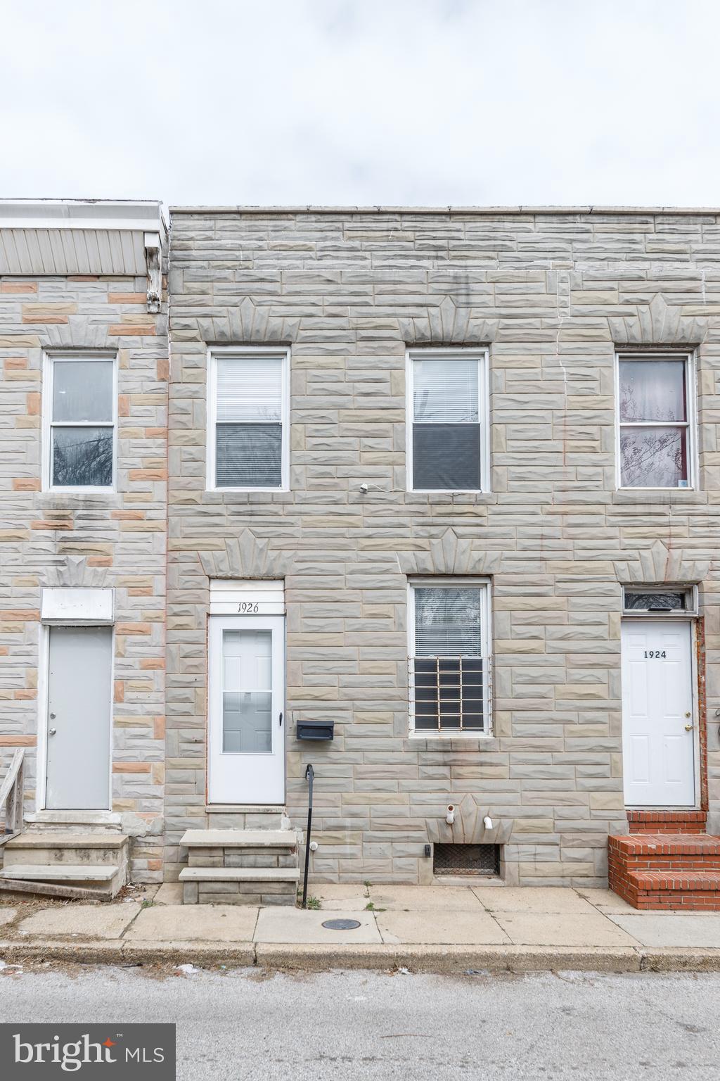 CARROLLTON RIDGE - Residential