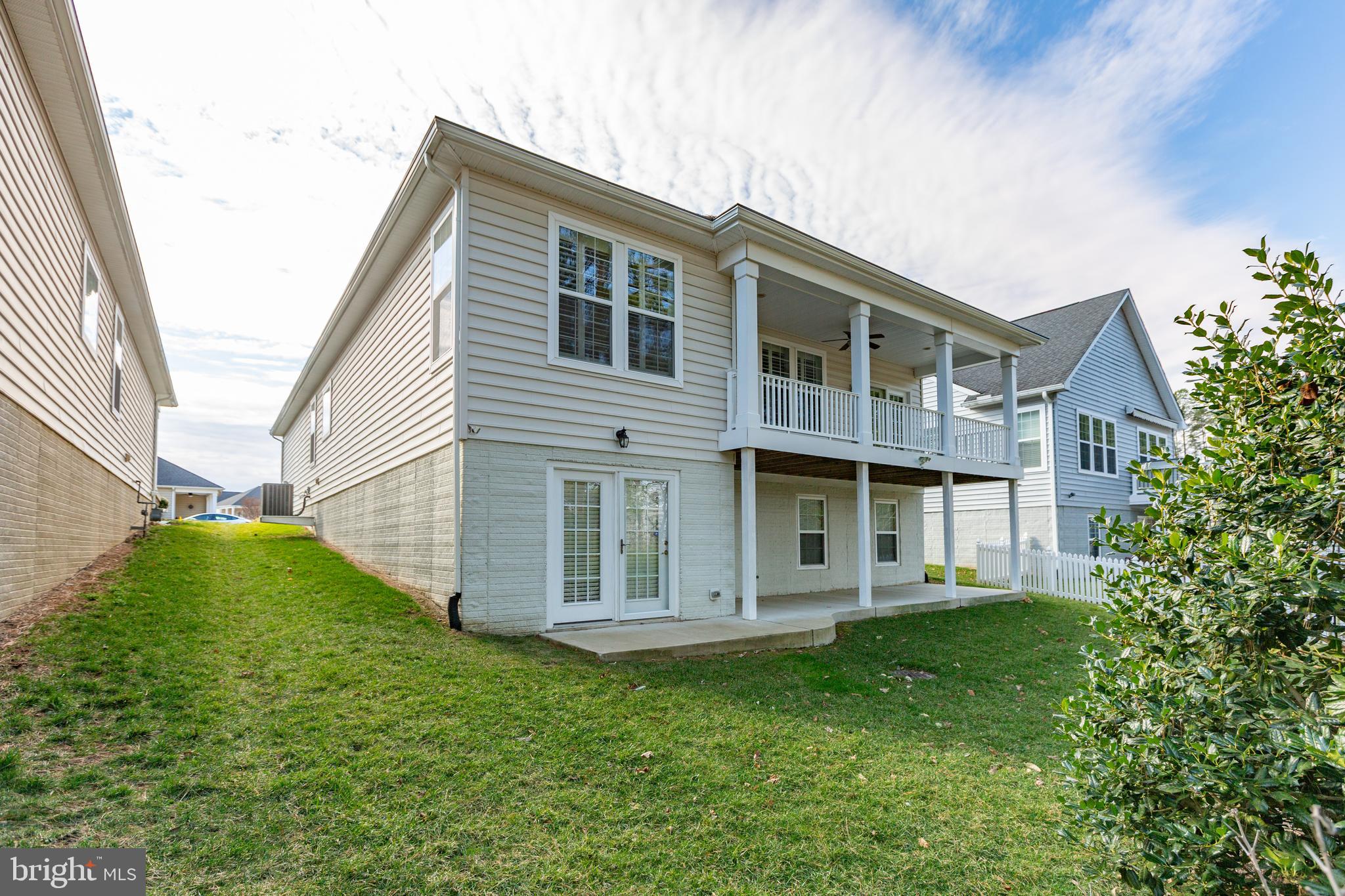 VIRGINIA HERITAGE AT LEE'S PARK - Residential
