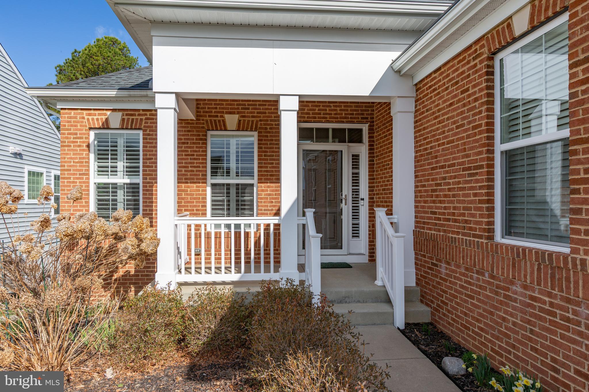 VIRGINIA HERITAGE AT LEE'S PARK - Residential
