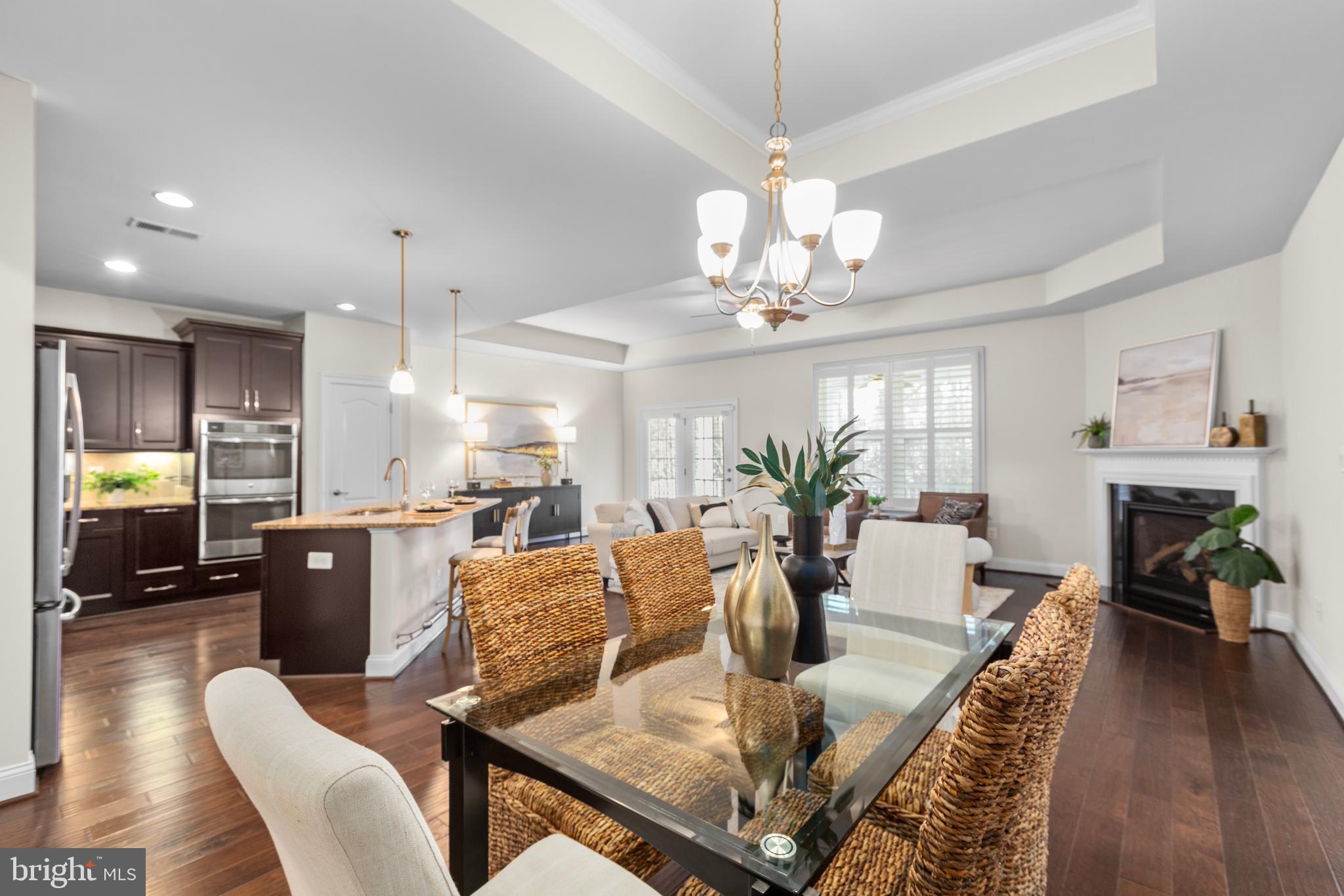 VIRGINIA HERITAGE AT LEE'S PARK - Residential