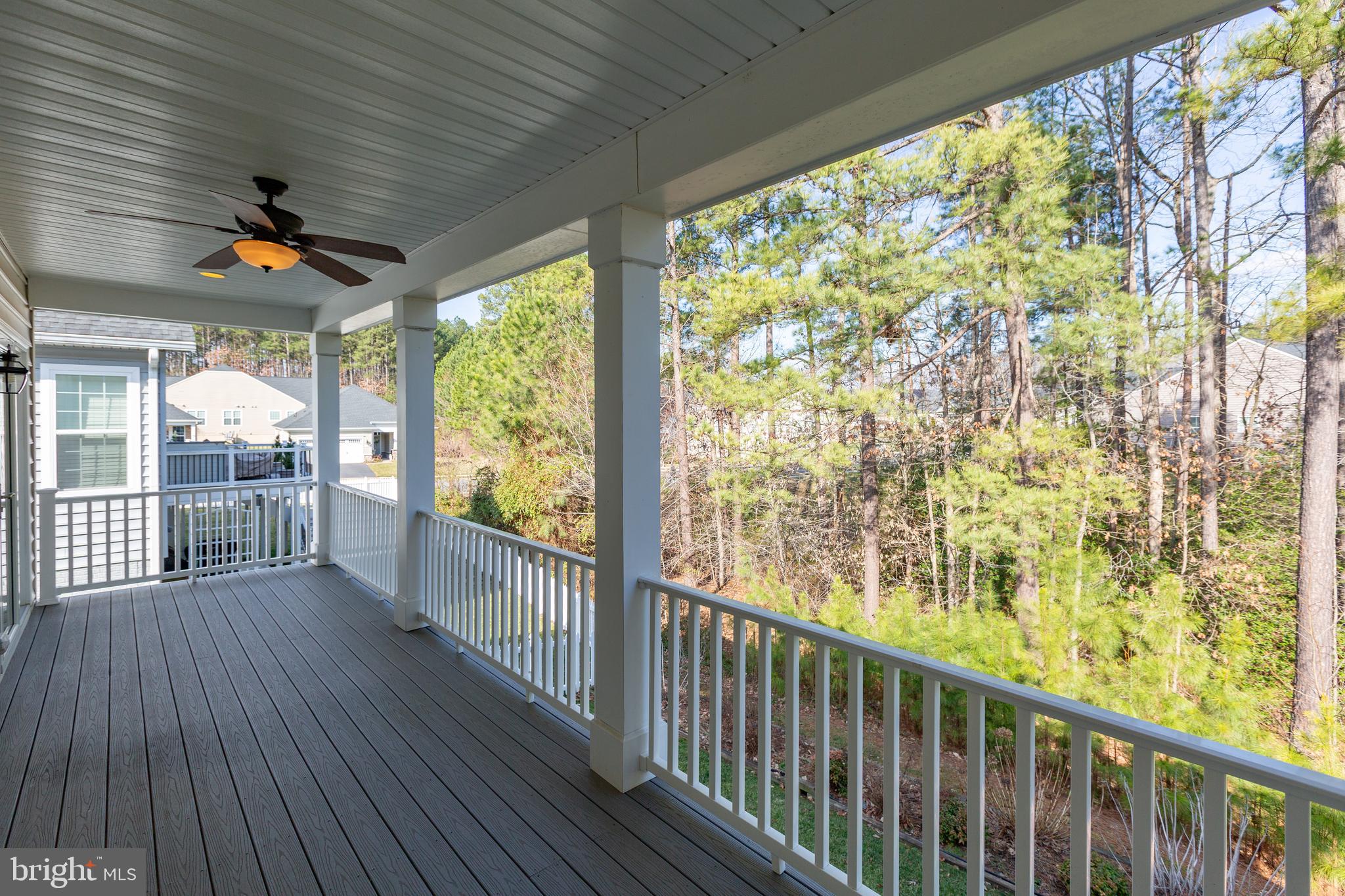 VIRGINIA HERITAGE AT LEE'S PARK - Residential