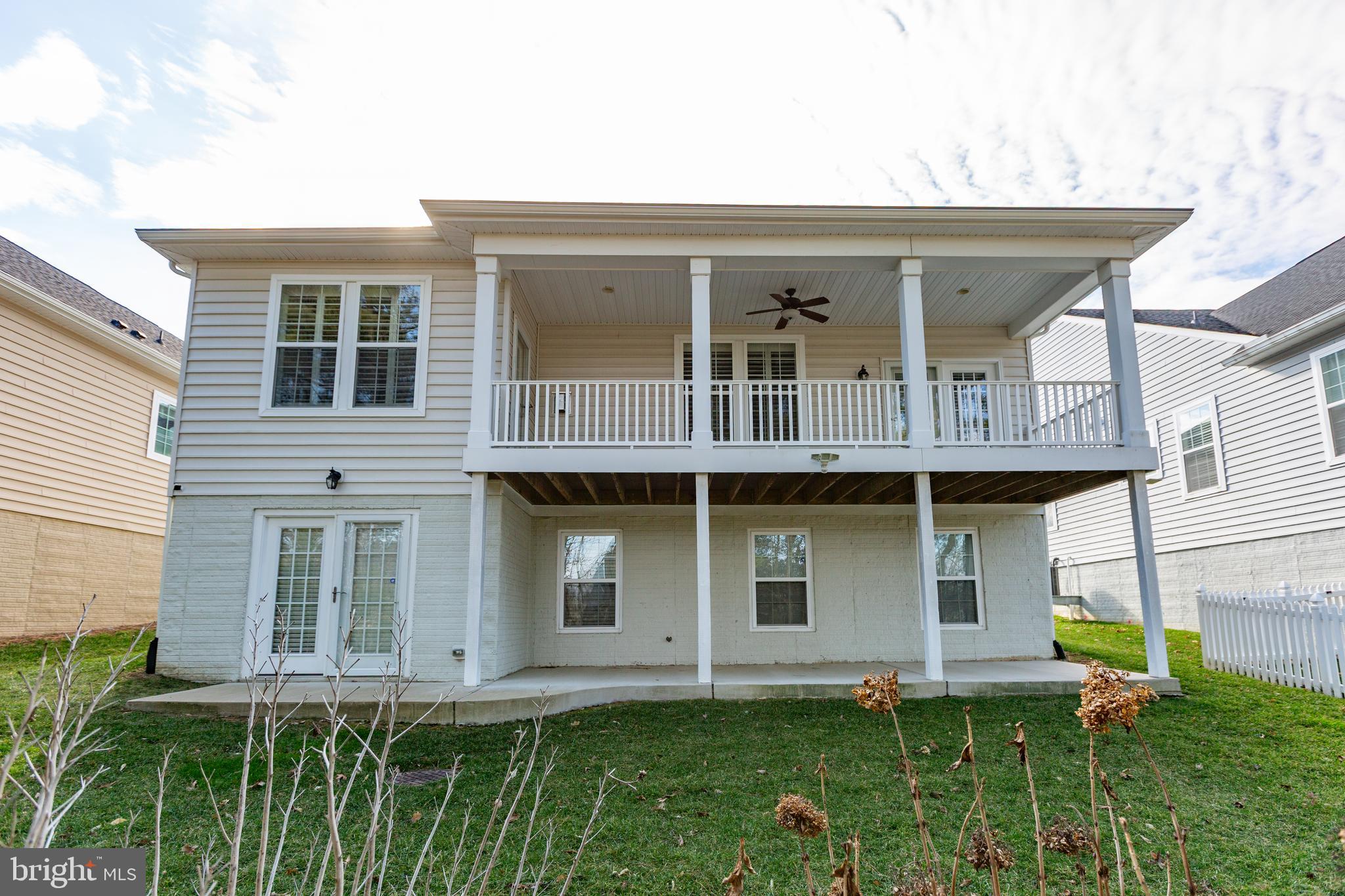 VIRGINIA HERITAGE AT LEE'S PARK - Residential