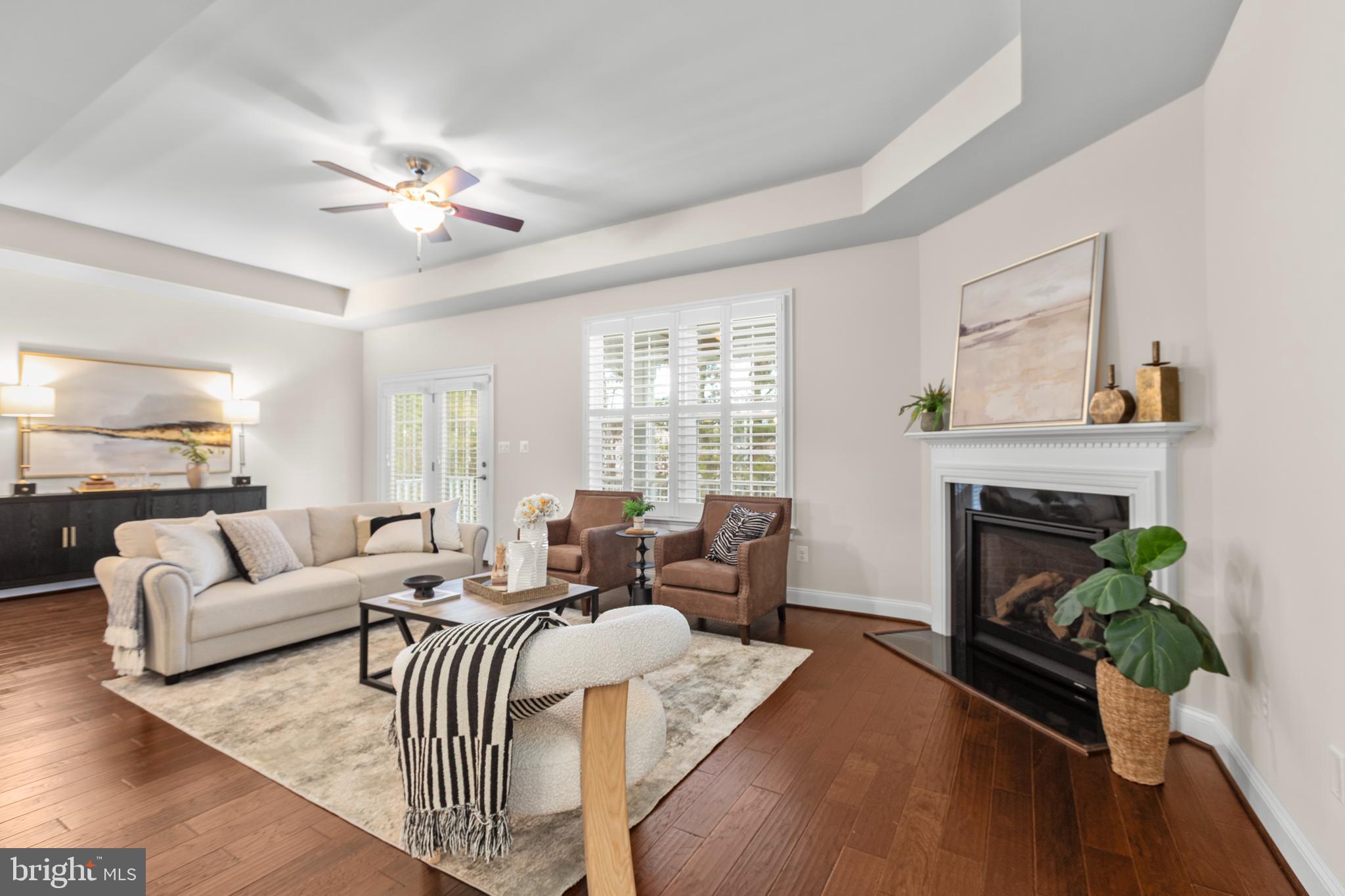 VIRGINIA HERITAGE AT LEE'S PARK - Residential