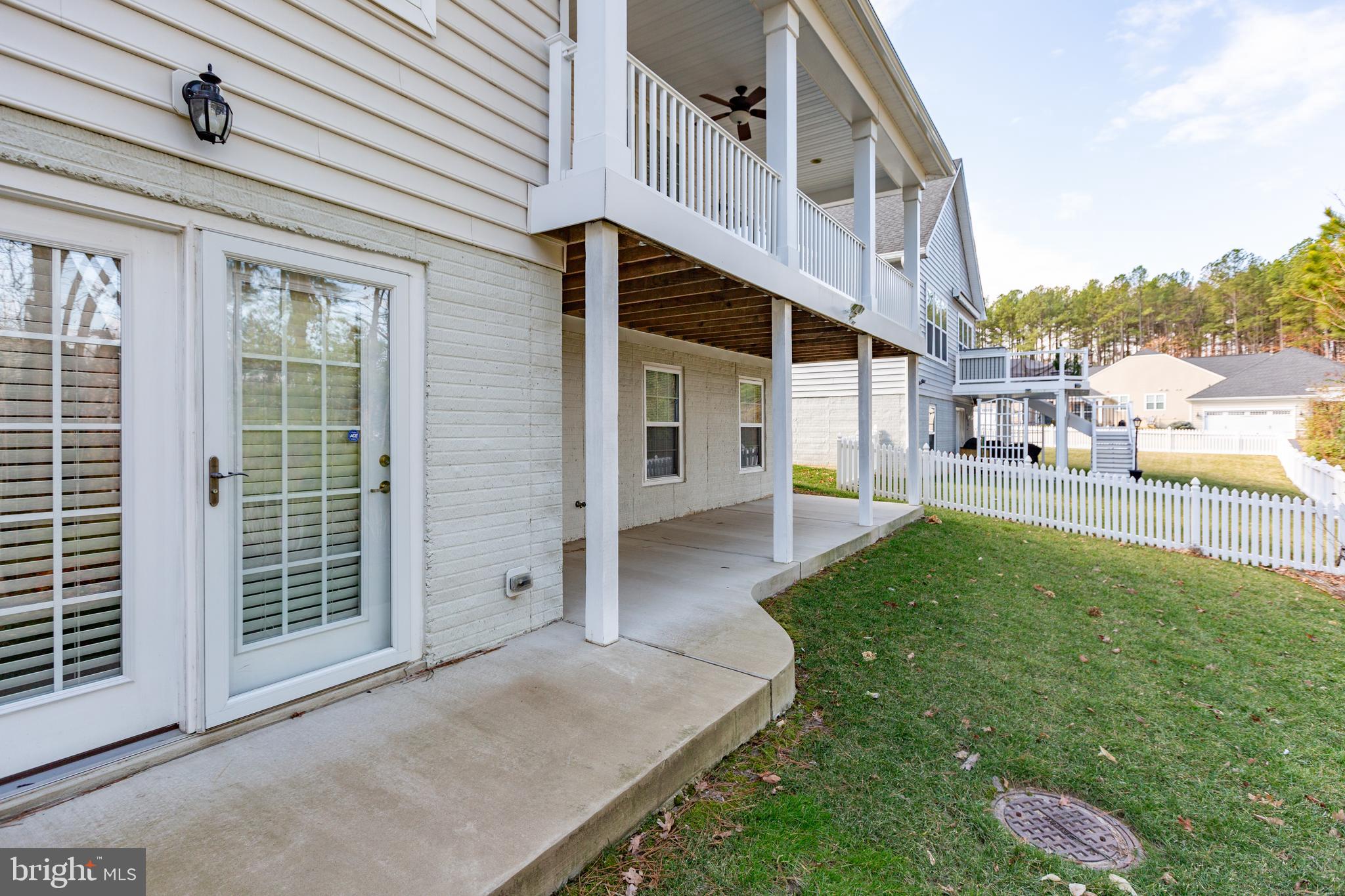 VIRGINIA HERITAGE AT LEE'S PARK - Residential