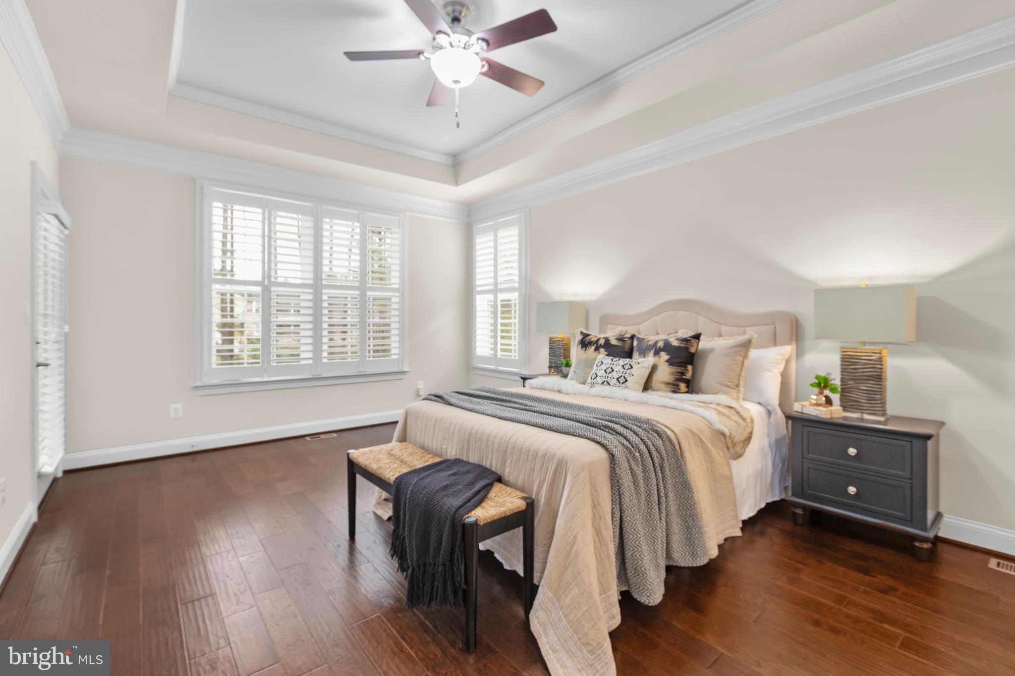 VIRGINIA HERITAGE AT LEE'S PARK - Residential