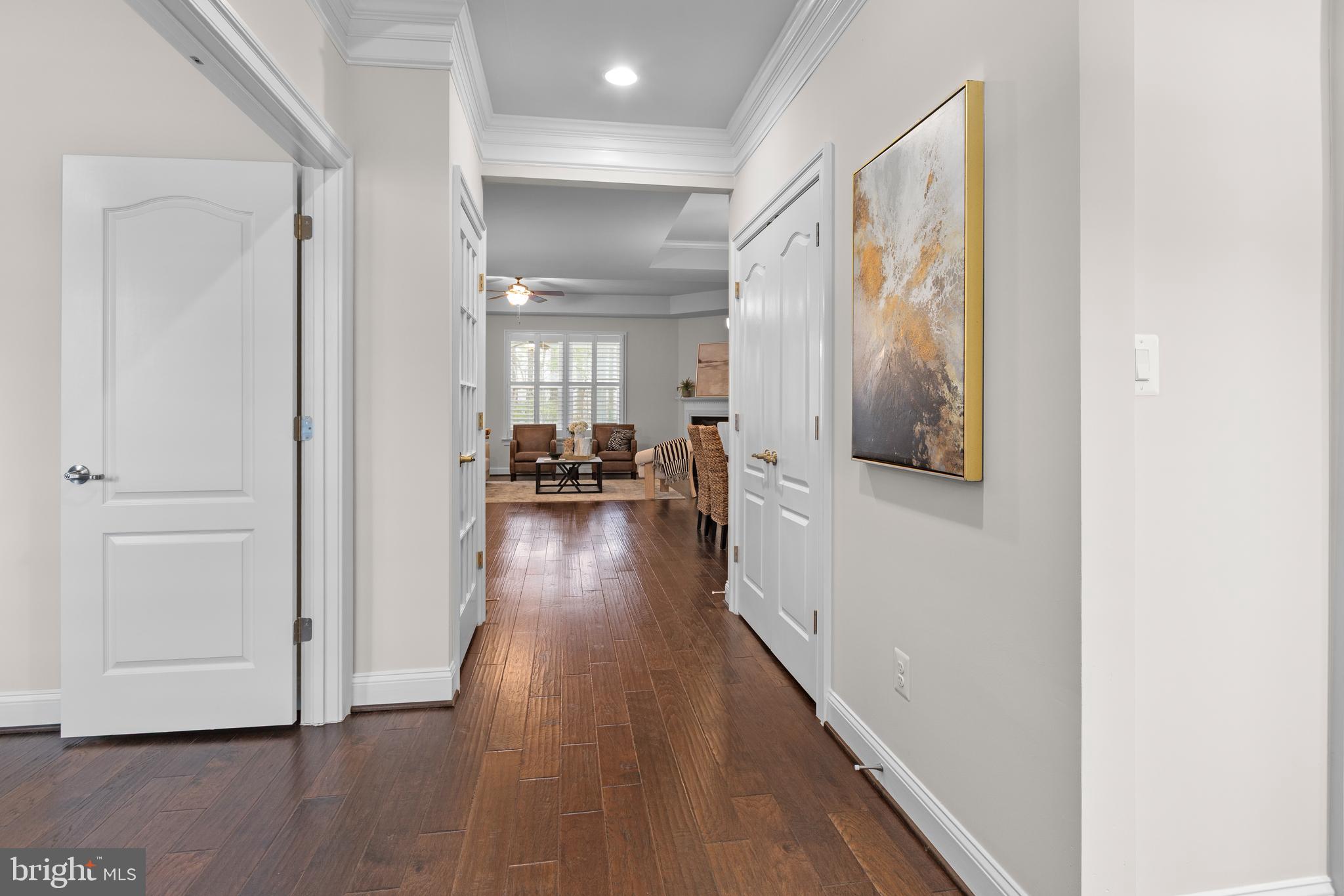 VIRGINIA HERITAGE AT LEE'S PARK - Residential