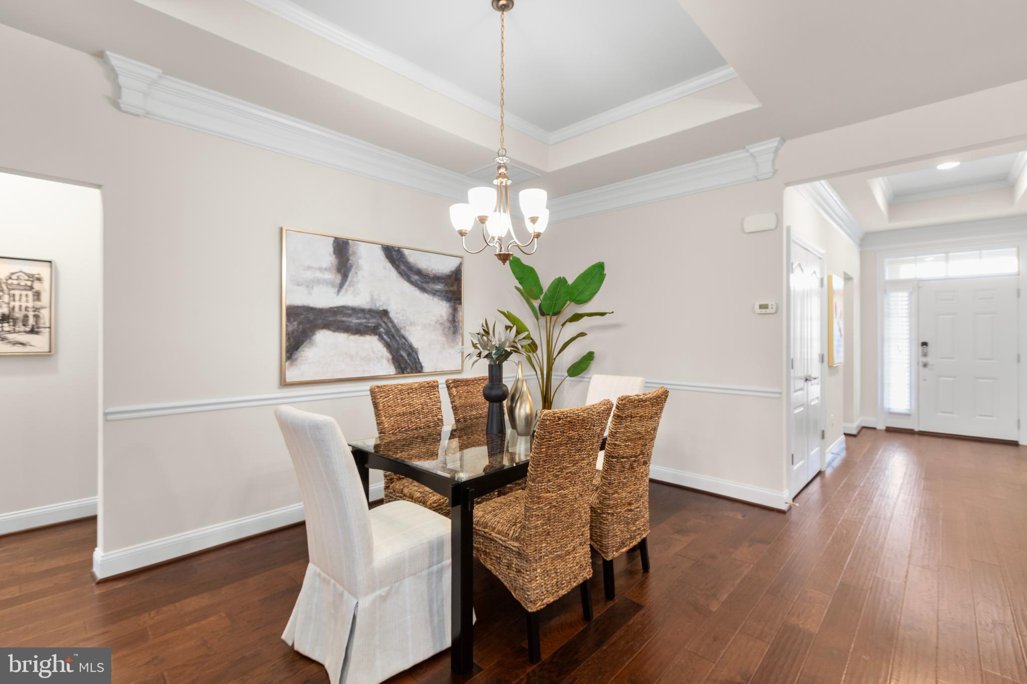 VIRGINIA HERITAGE AT LEE'S PARK - Residential