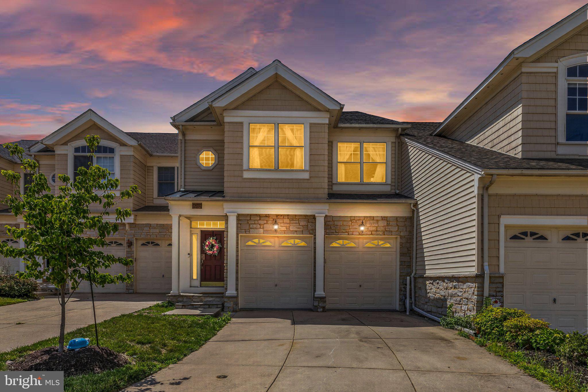 STONE LAKE - Residential