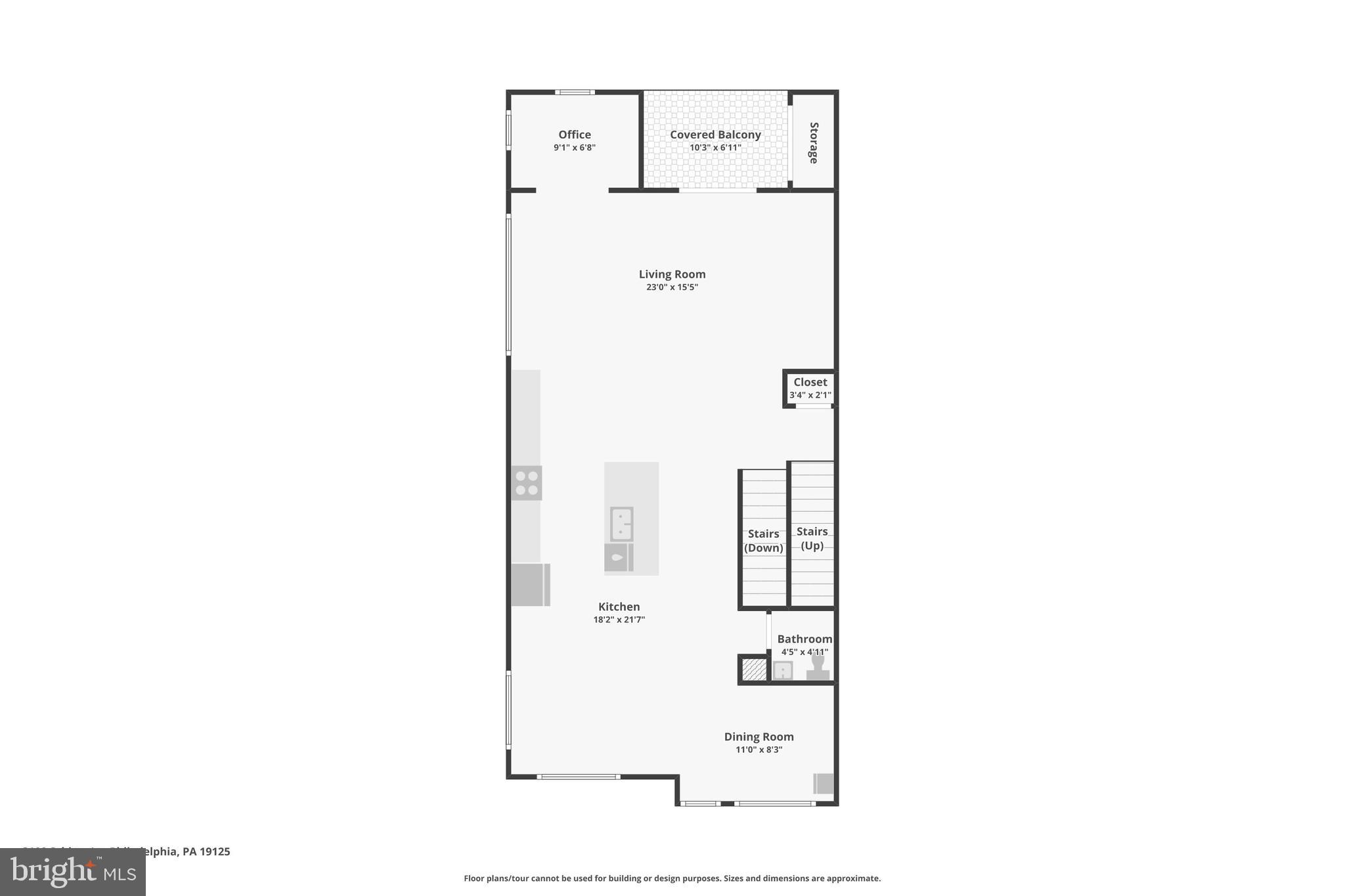 NORTHBANK - Residential