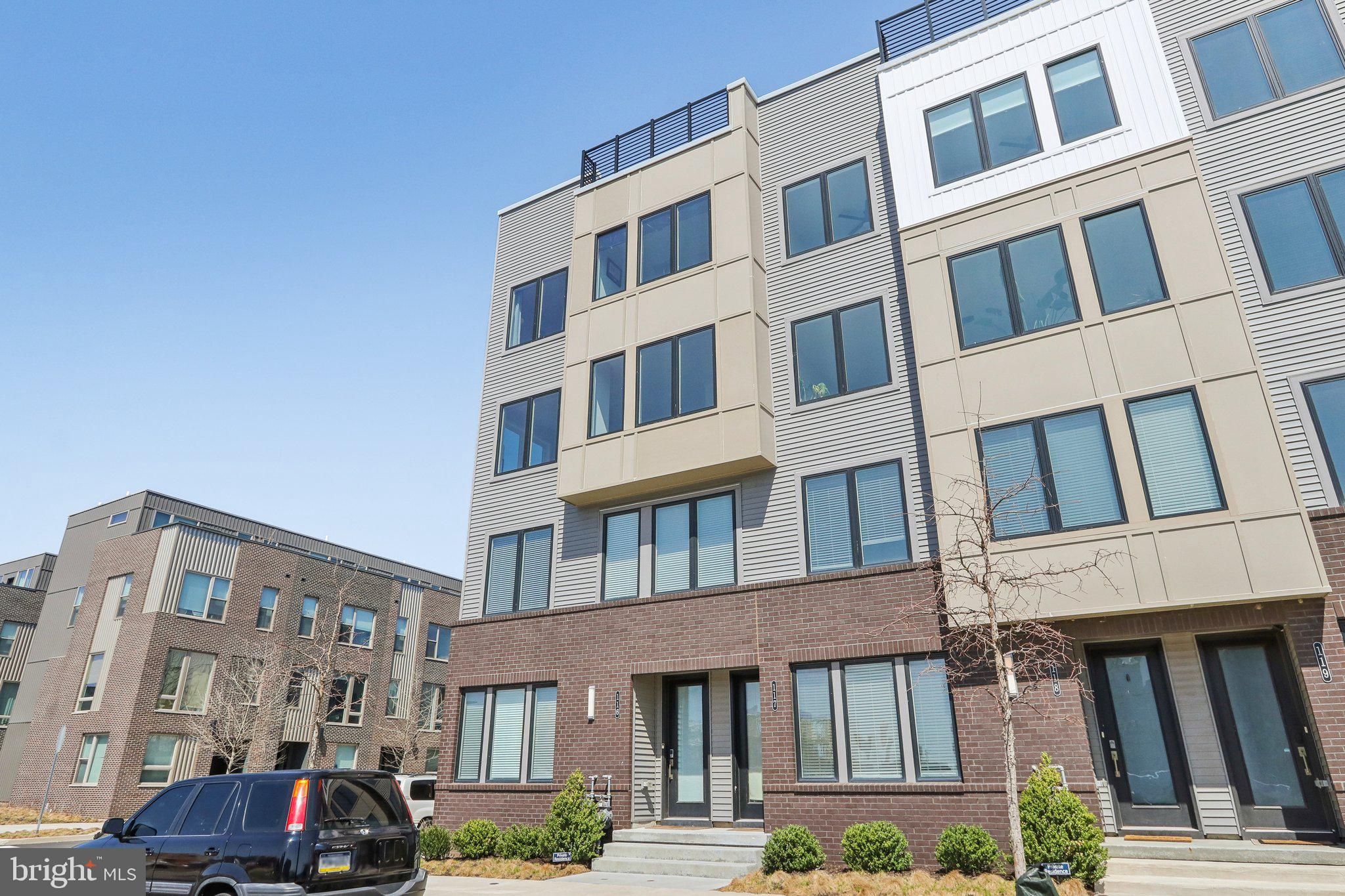 NORTHBANK - Residential