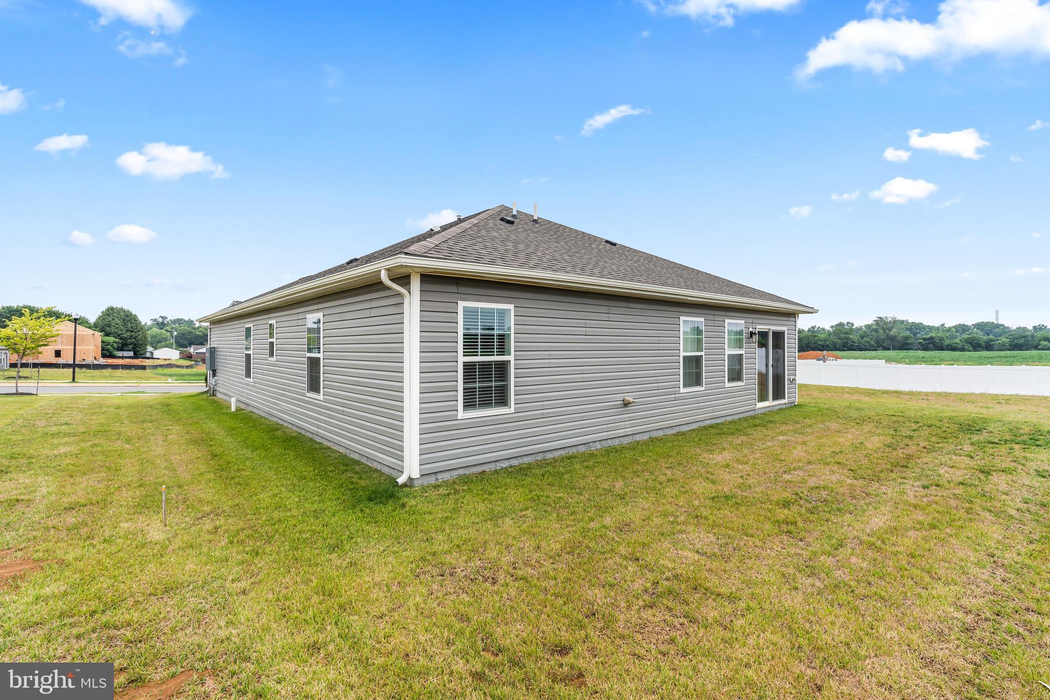 VIRGINIA COMMONS - Residential