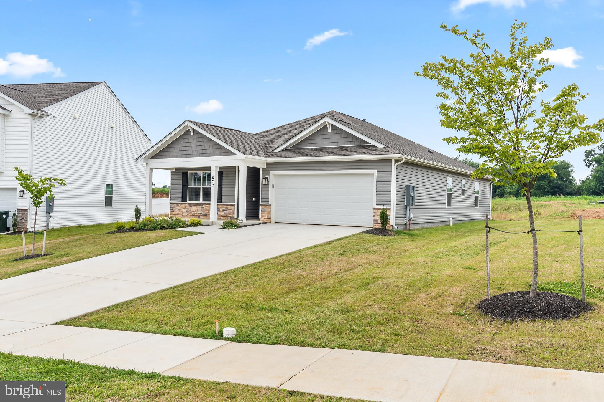 VIRGINIA COMMONS - Residential