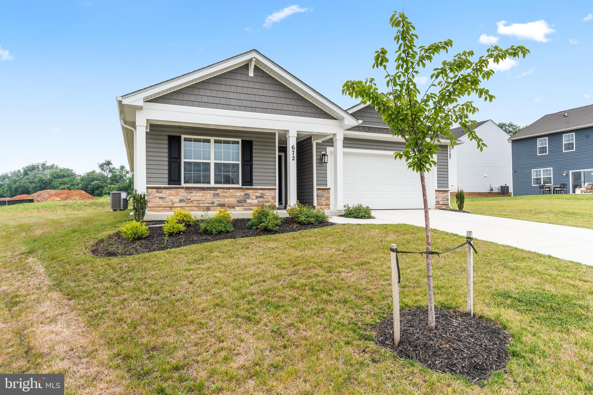 VIRGINIA COMMONS - Residential