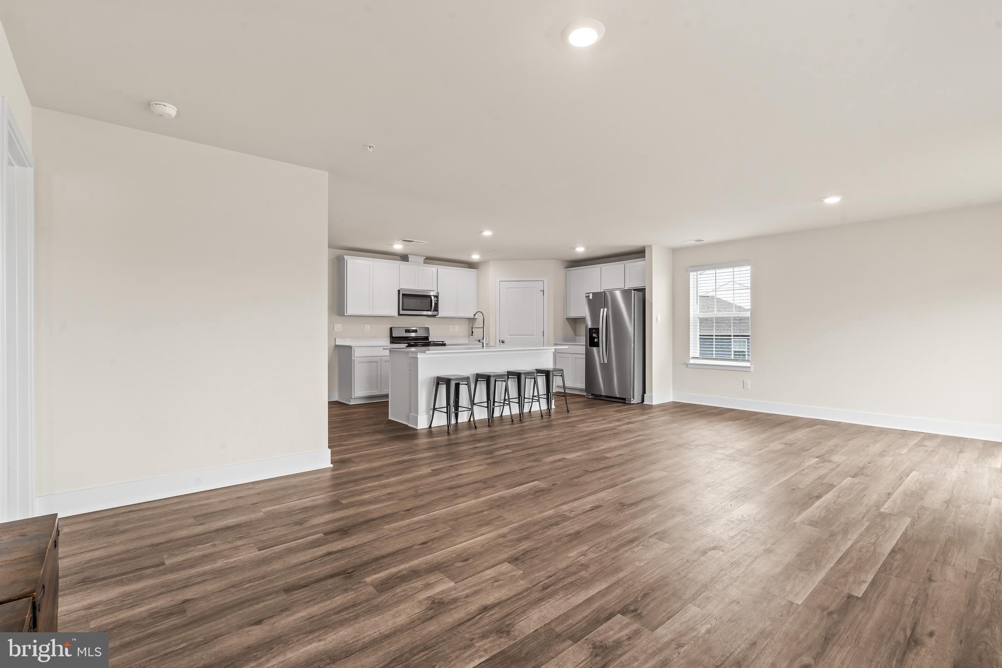 VIRGINIA COMMONS - Residential