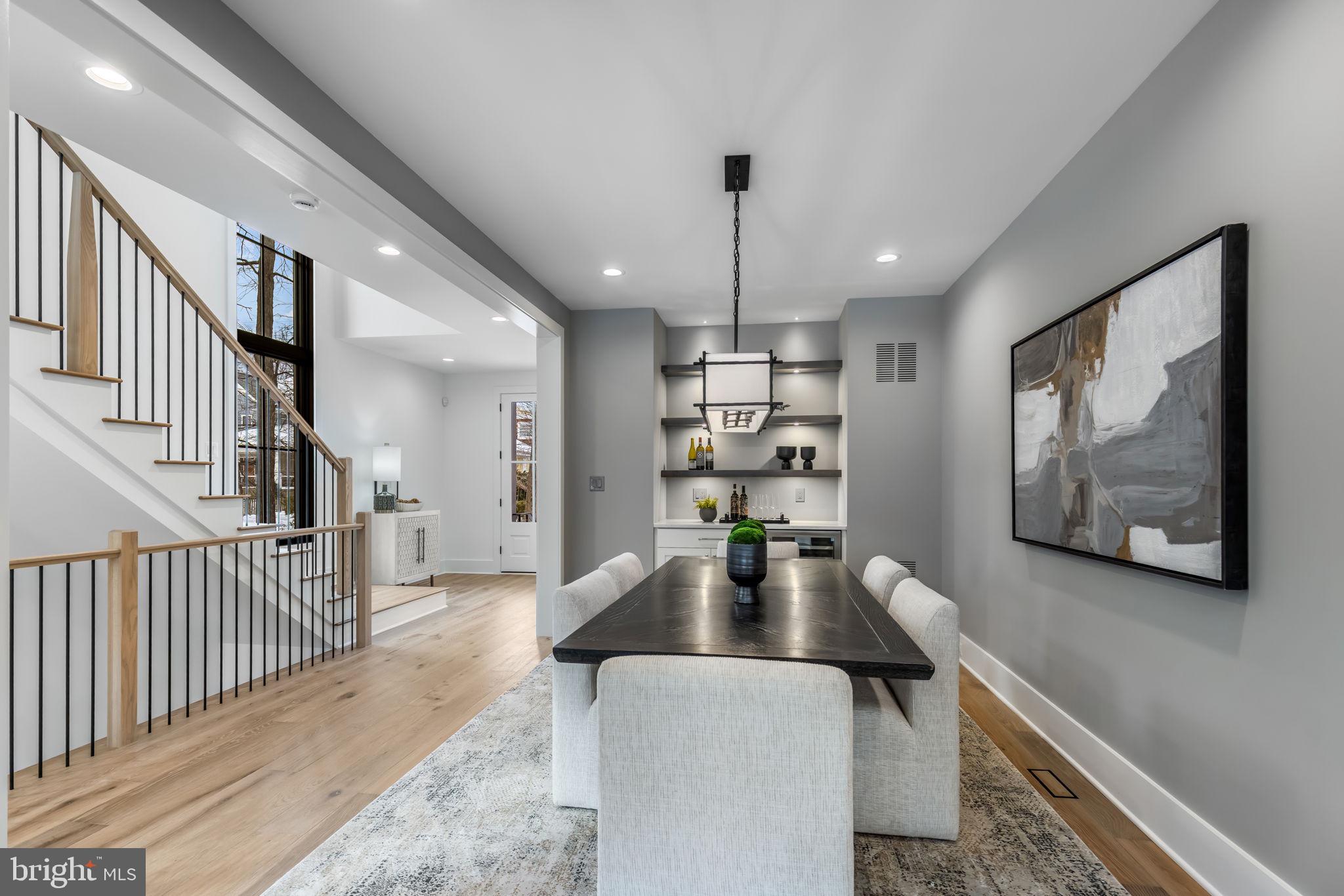 LACEY FOREST - Residential