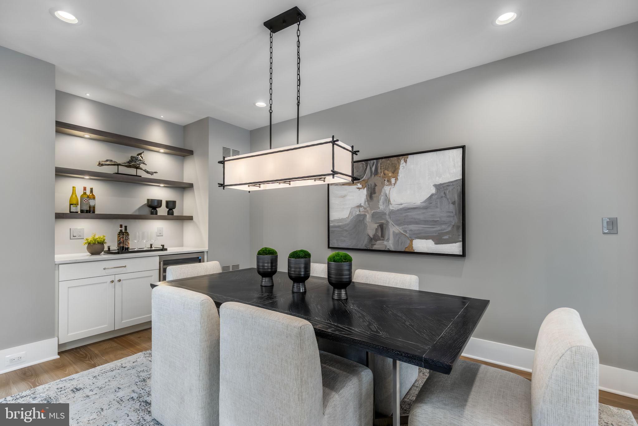 LACEY FOREST - Residential