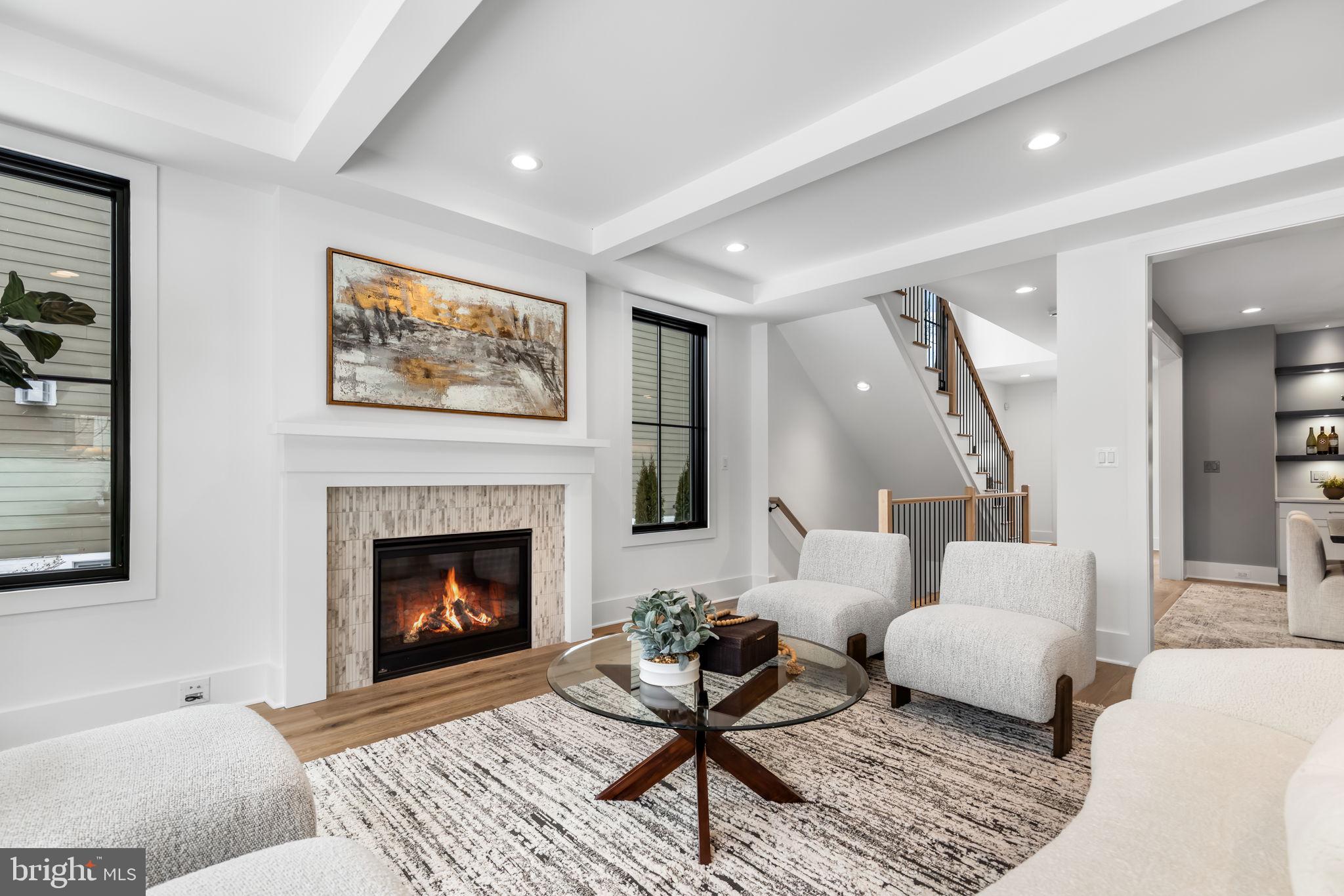 LACEY FOREST - Residential