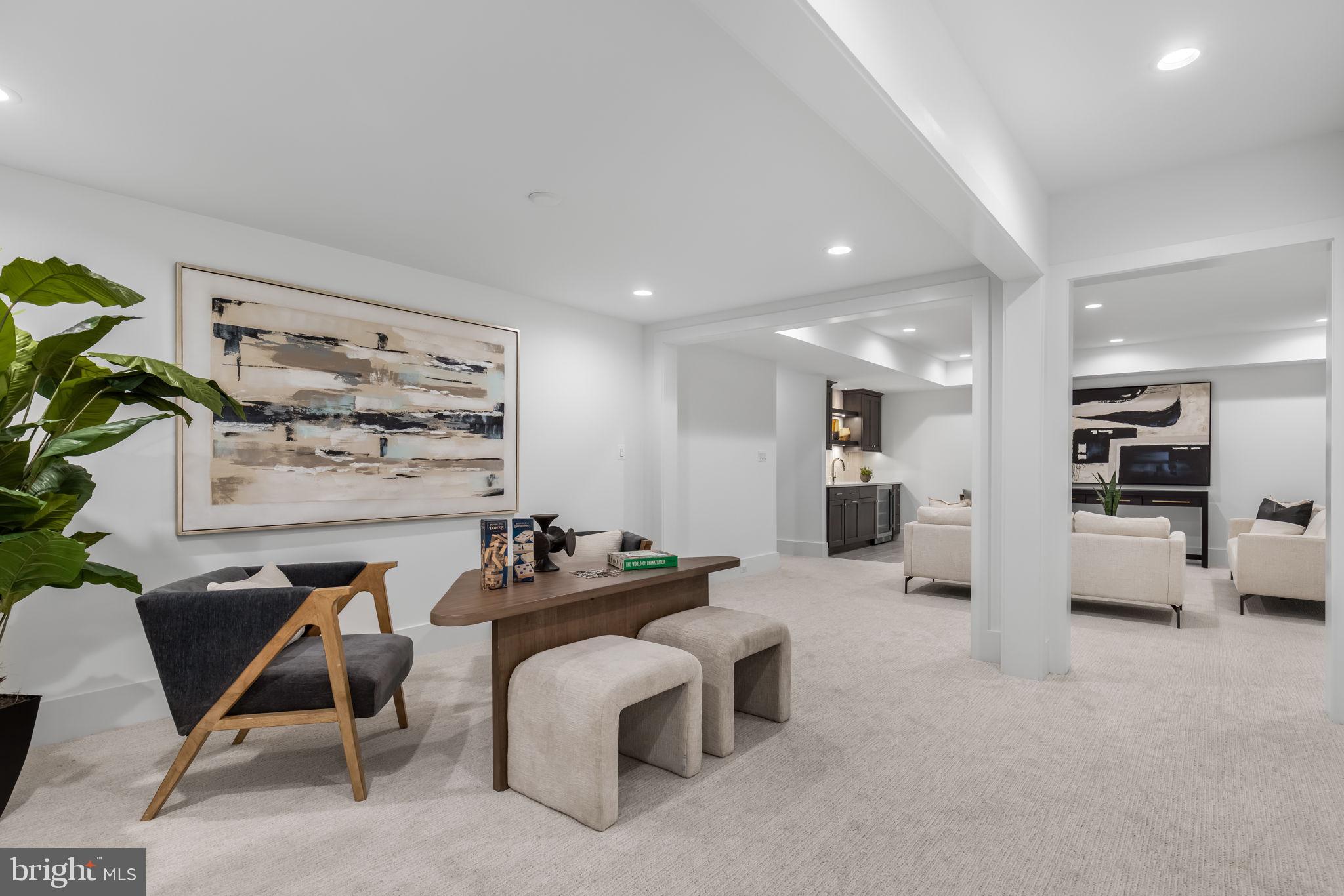 LACEY FOREST - Residential