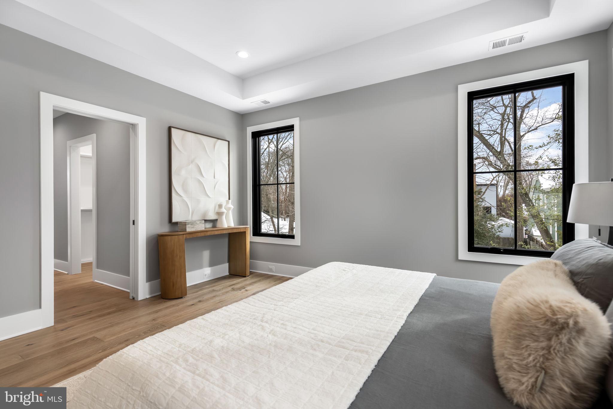 LACEY FOREST - Residential