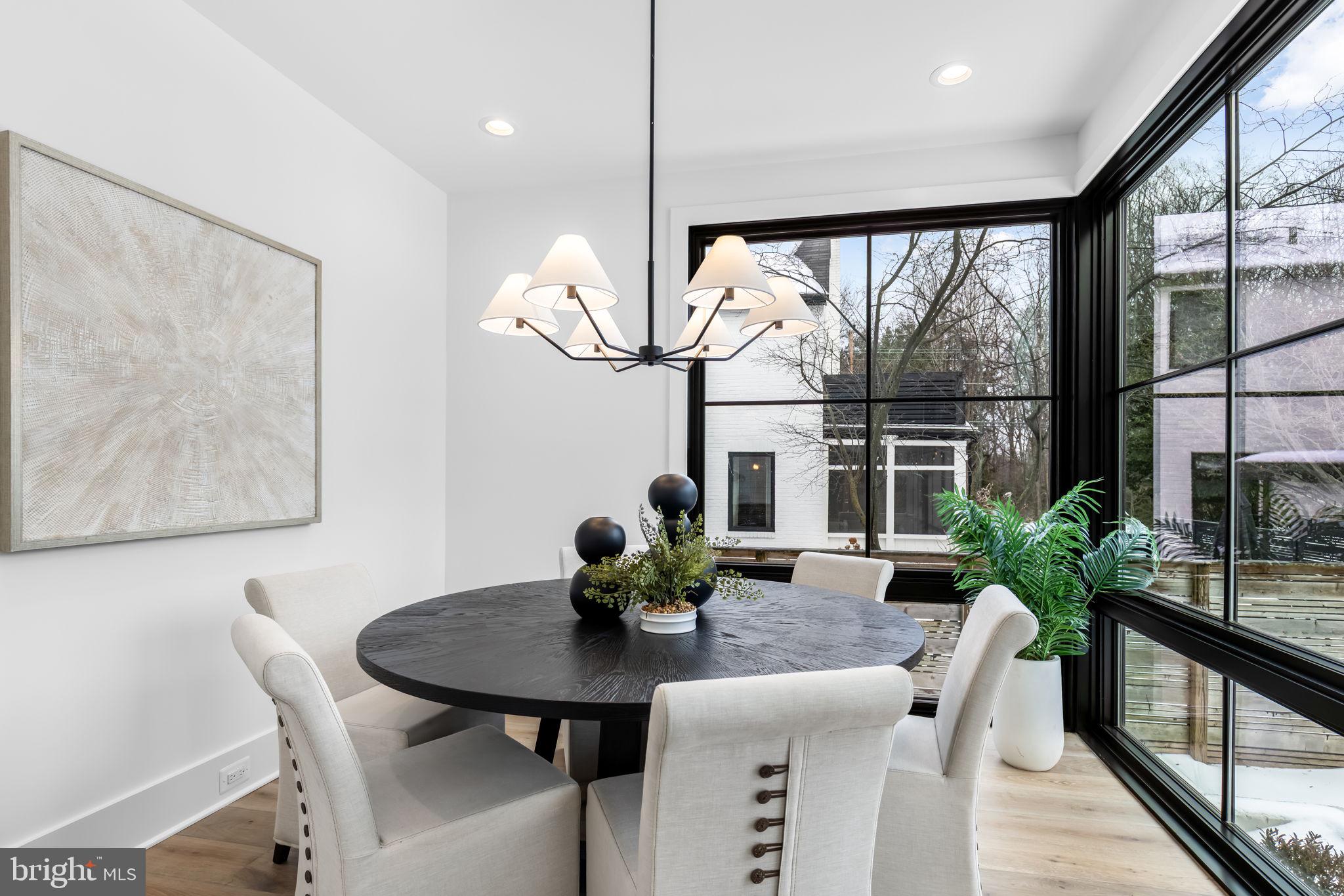 LACEY FOREST - Residential
