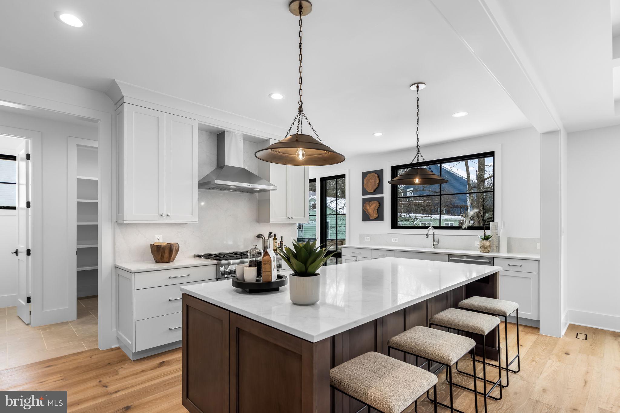 LACEY FOREST - Residential