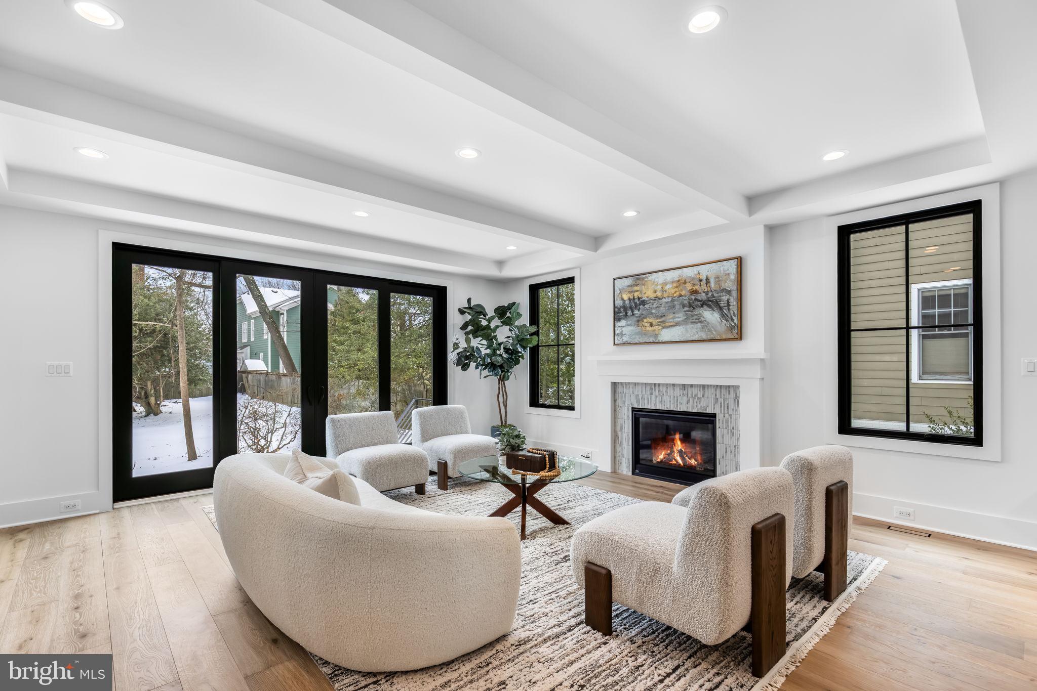 LACEY FOREST - Residential