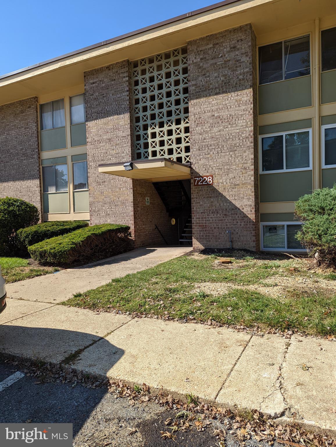 Freshly remodeled unit, with open floor plan. All new kitchen with stainless steel appliances, quartz countertops, kitchen island. Maintenance free laminate flooring. Spacious balcony, lots of windows, plenty of parking right in front. Great condo community with outdoor pool, lots of common grounds for picnics and enjoying outdoor activities. Easy access to 495 exits, shops, restaurants. Minutes to DC or northern Virginia. Rent includes gas and water. Pets on a case by case under 30 lbs. with additional $250.00 deposit. Owners want credit scores from all applicants to be above 620, income should be above $43,000 depending on credit and personal debts, some exceptions may apply. Renters insurance policy is required by the condo association. Ready after August 20th.