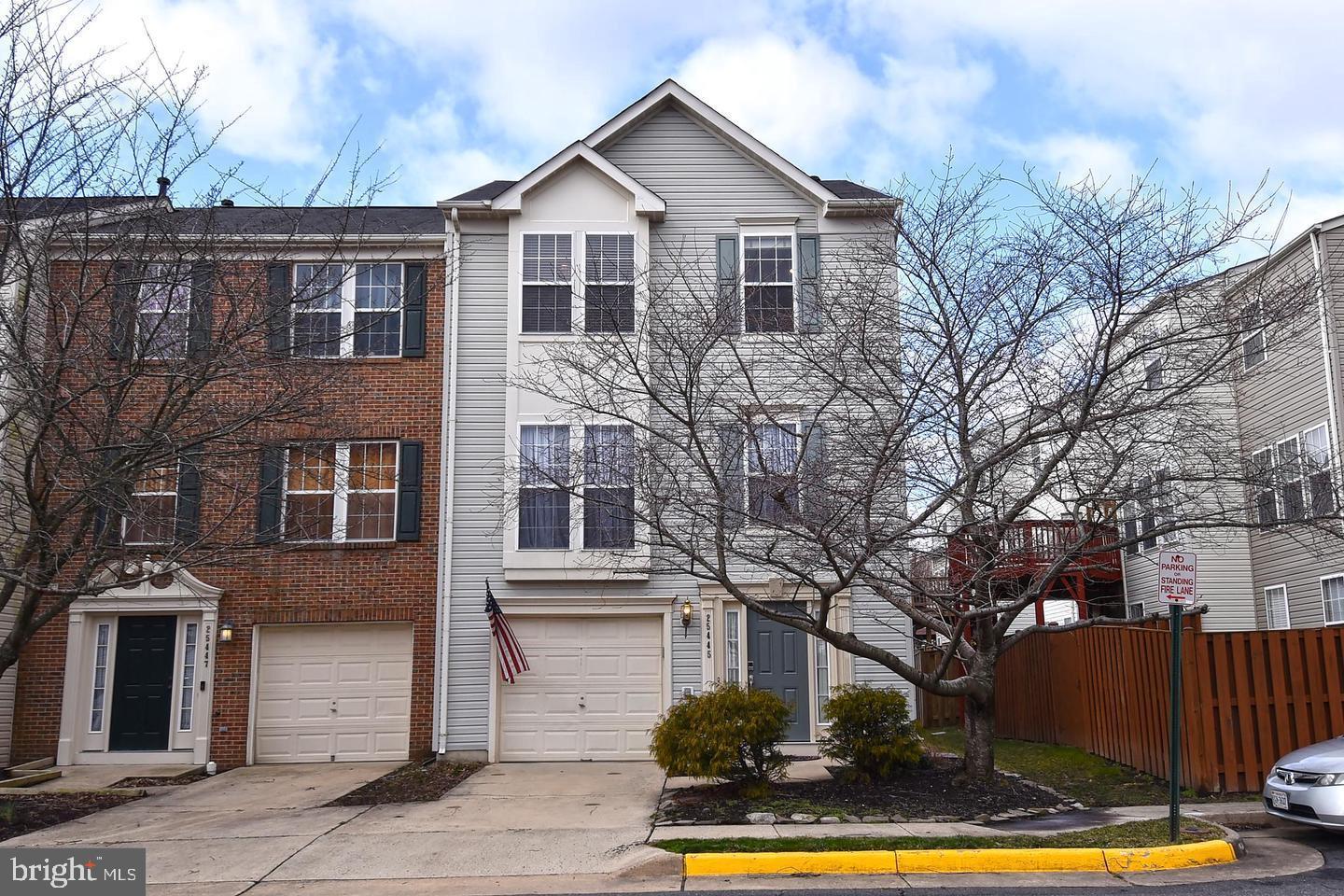 SOUTH RIDING - Residential Lease