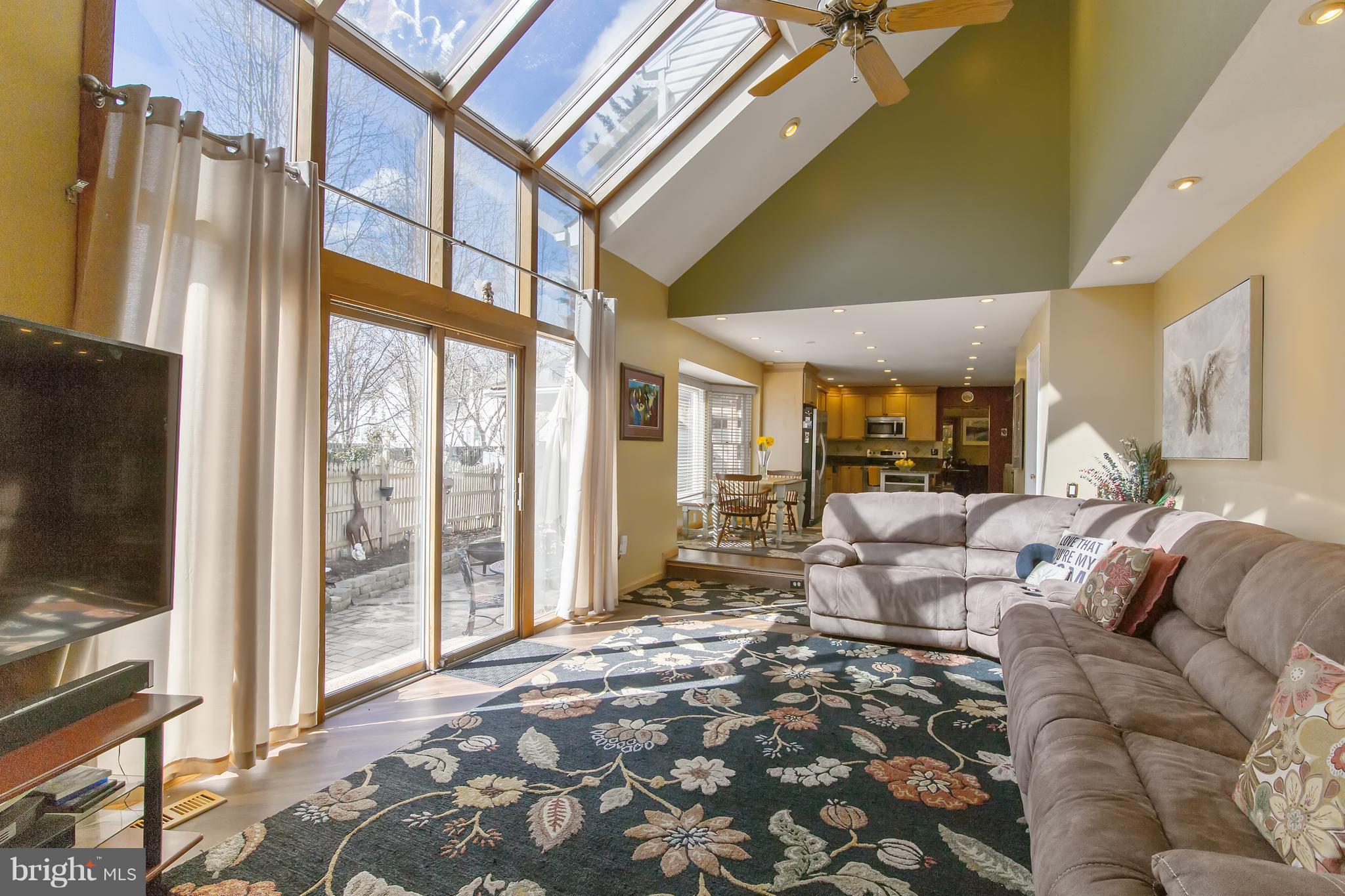 GUNNERS LAKE VILLAGE - Residential