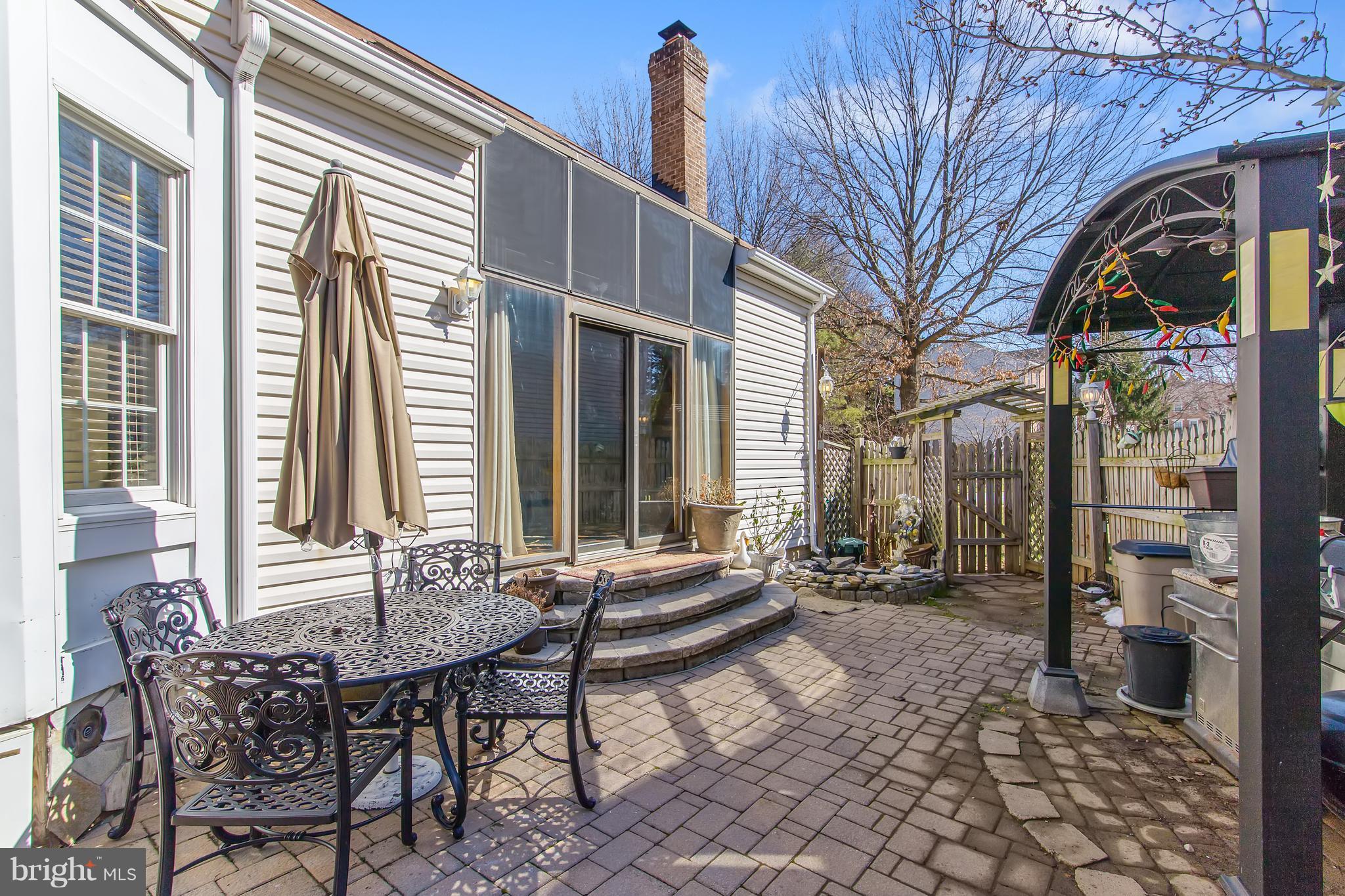 GUNNERS LAKE VILLAGE - Residential
