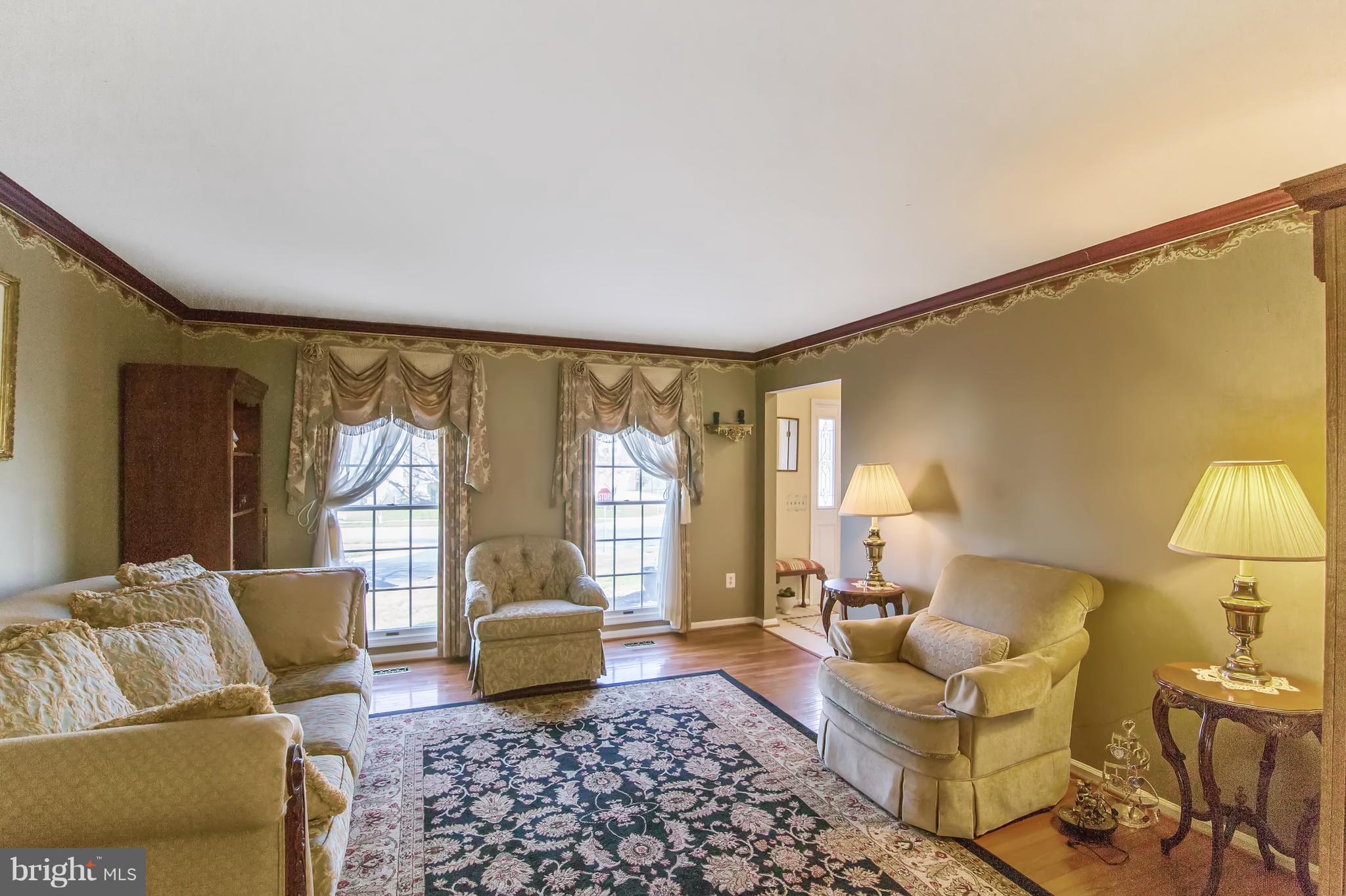 GUNNERS LAKE VILLAGE - Residential