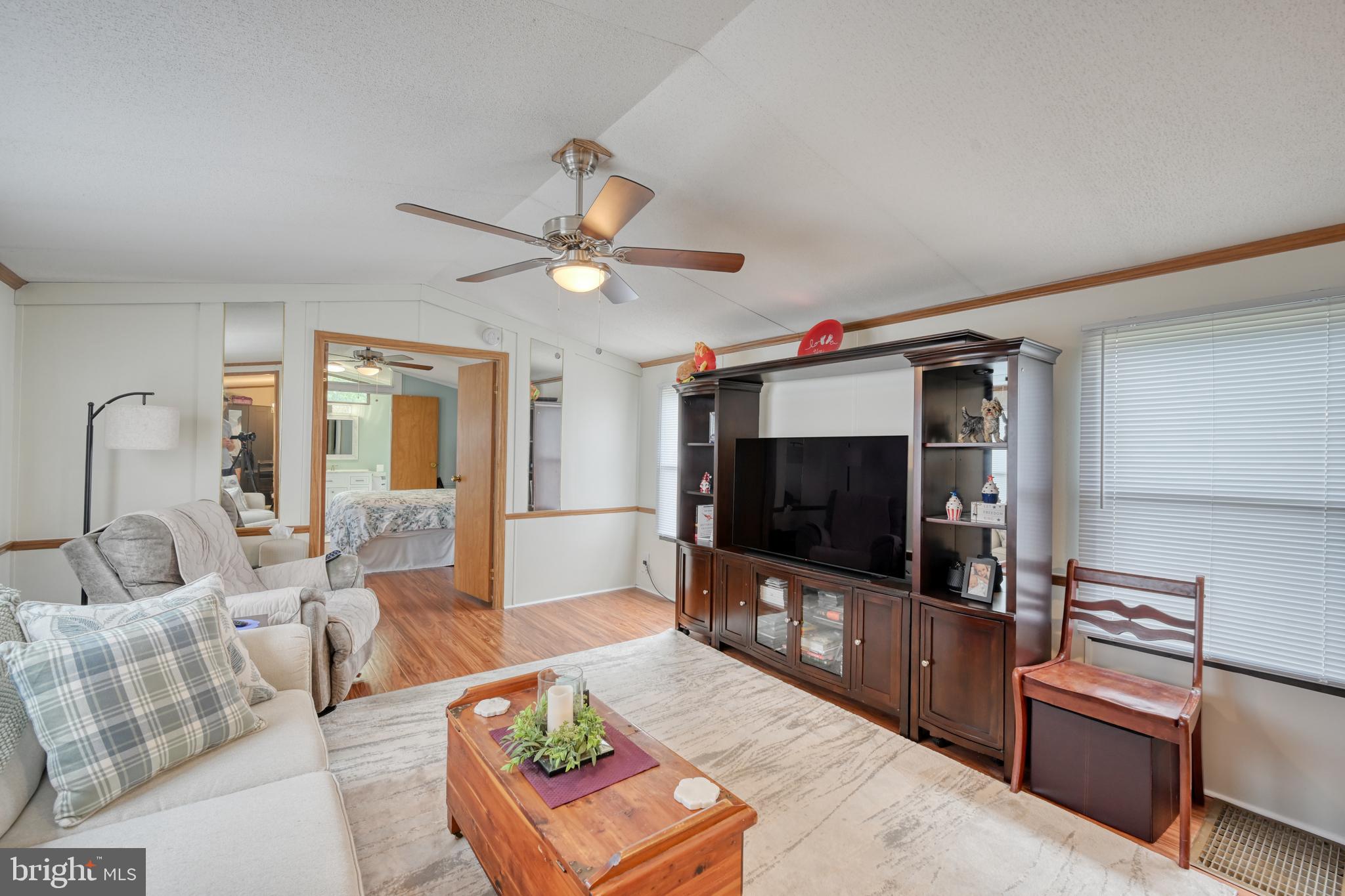 IRISH CREEK VILLAGE - Residential