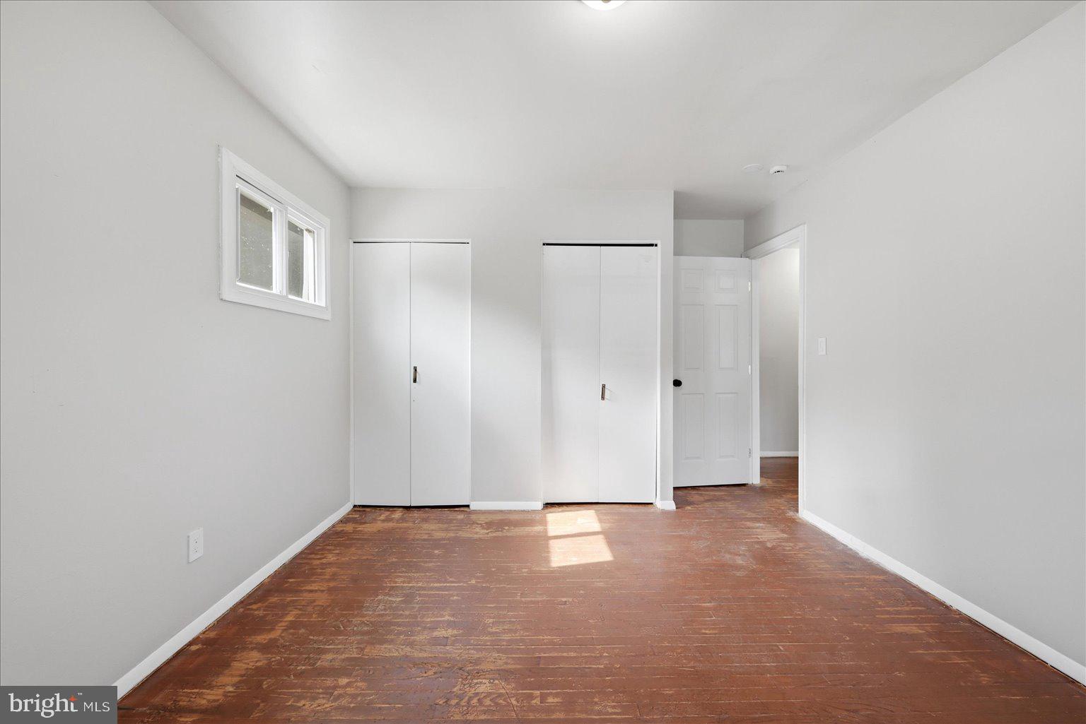 RANDALL RIDGE - Residential