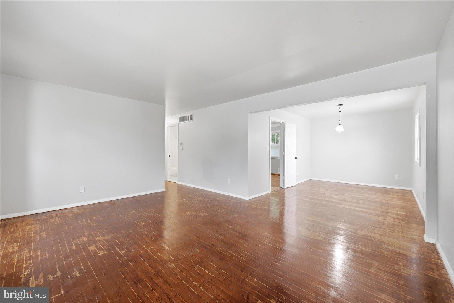 RANDALL RIDGE - Residential