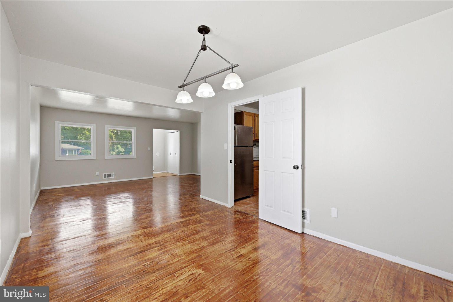 RANDALL RIDGE - Residential