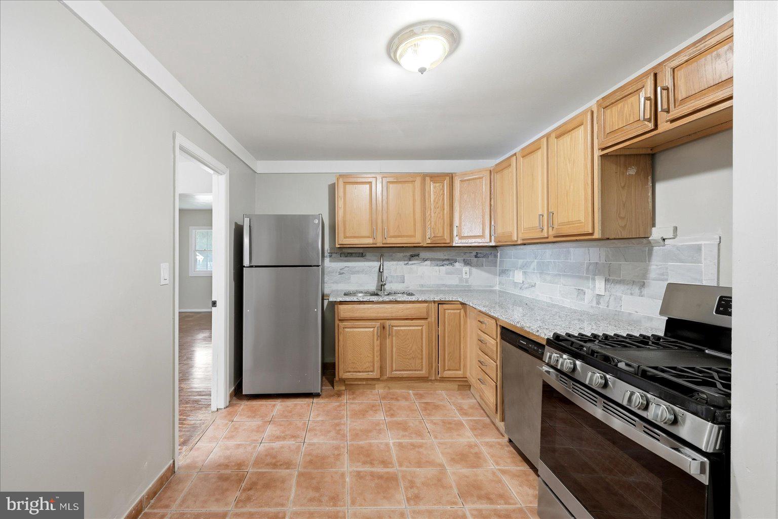 RANDALL RIDGE - Residential