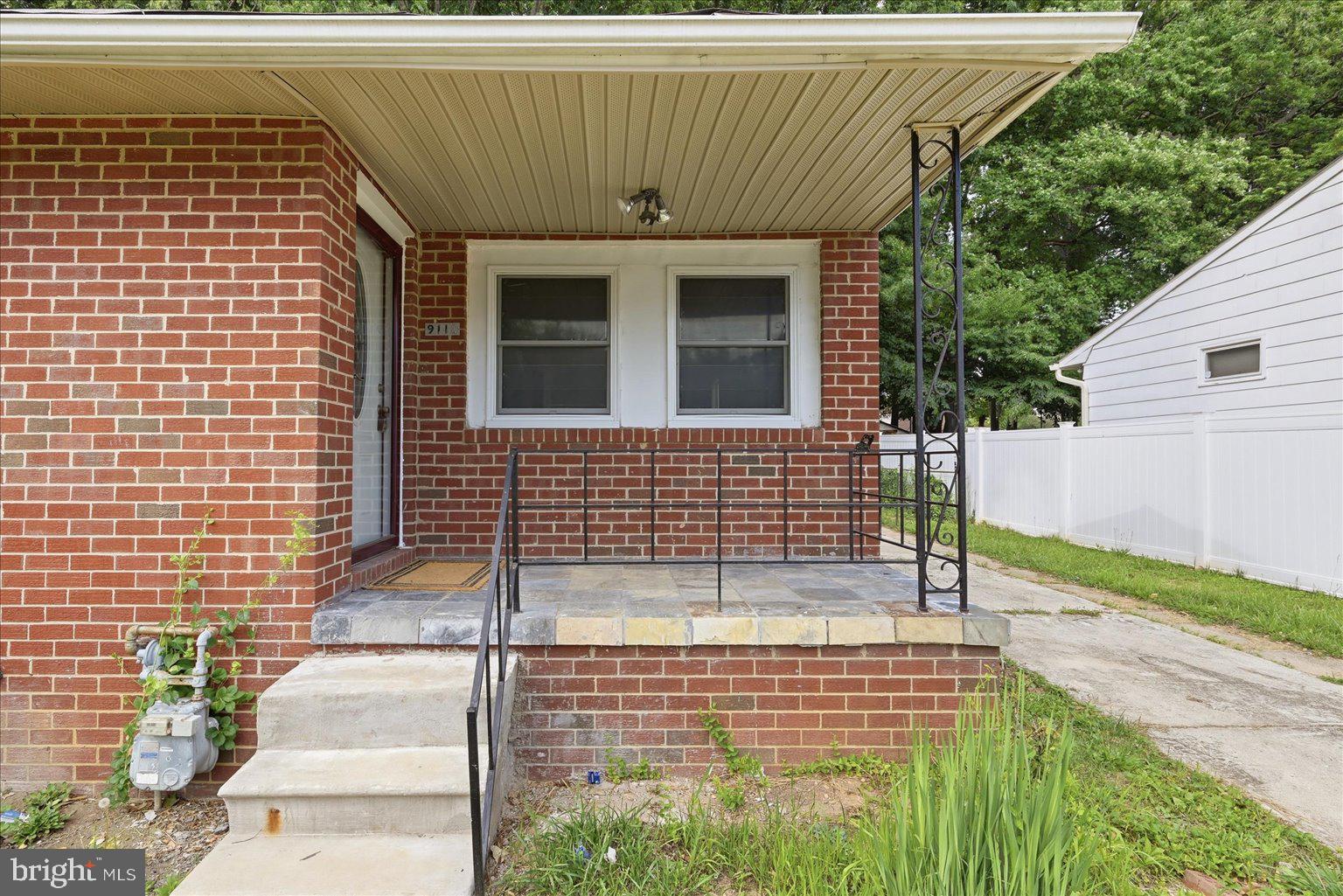 RANDALL RIDGE - Residential