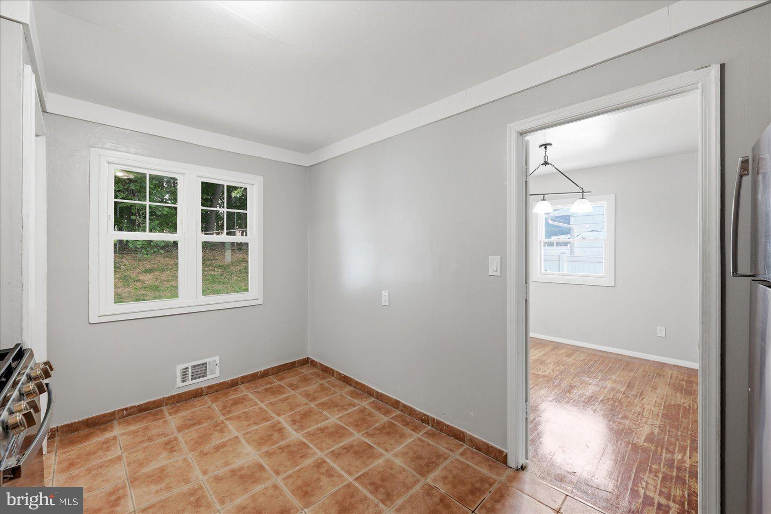 RANDALL RIDGE - Residential