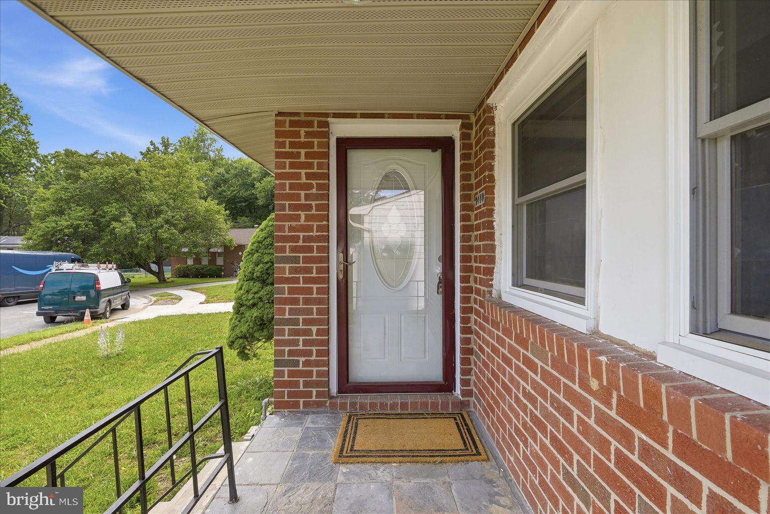 RANDALL RIDGE - Residential
