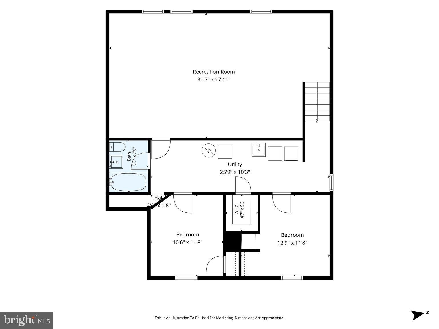 RANDALL RIDGE - Residential